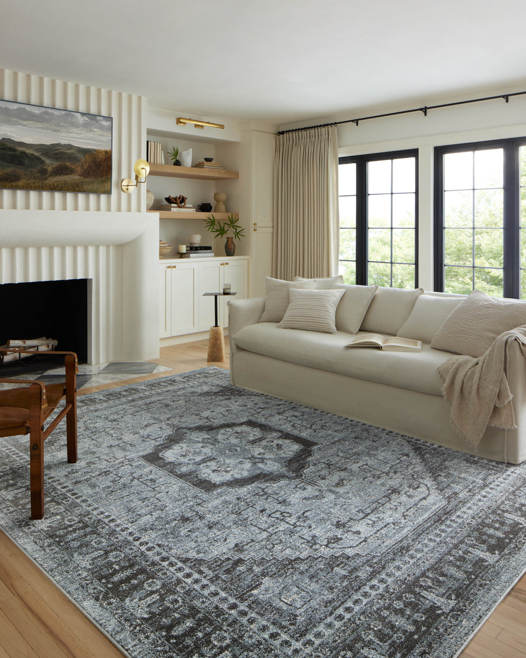Loloi Odette Area Rug