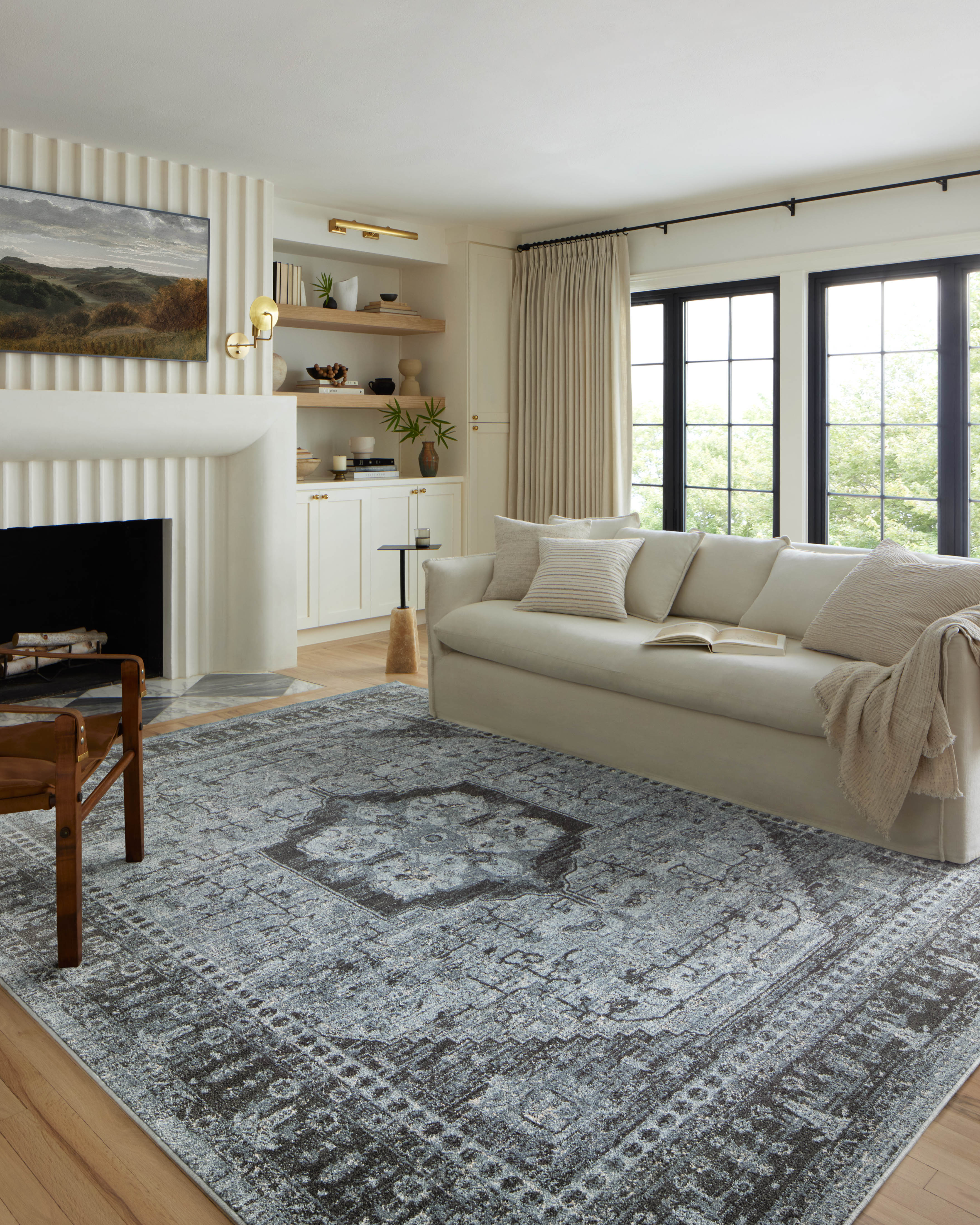 Loloi Odette Runner Rug