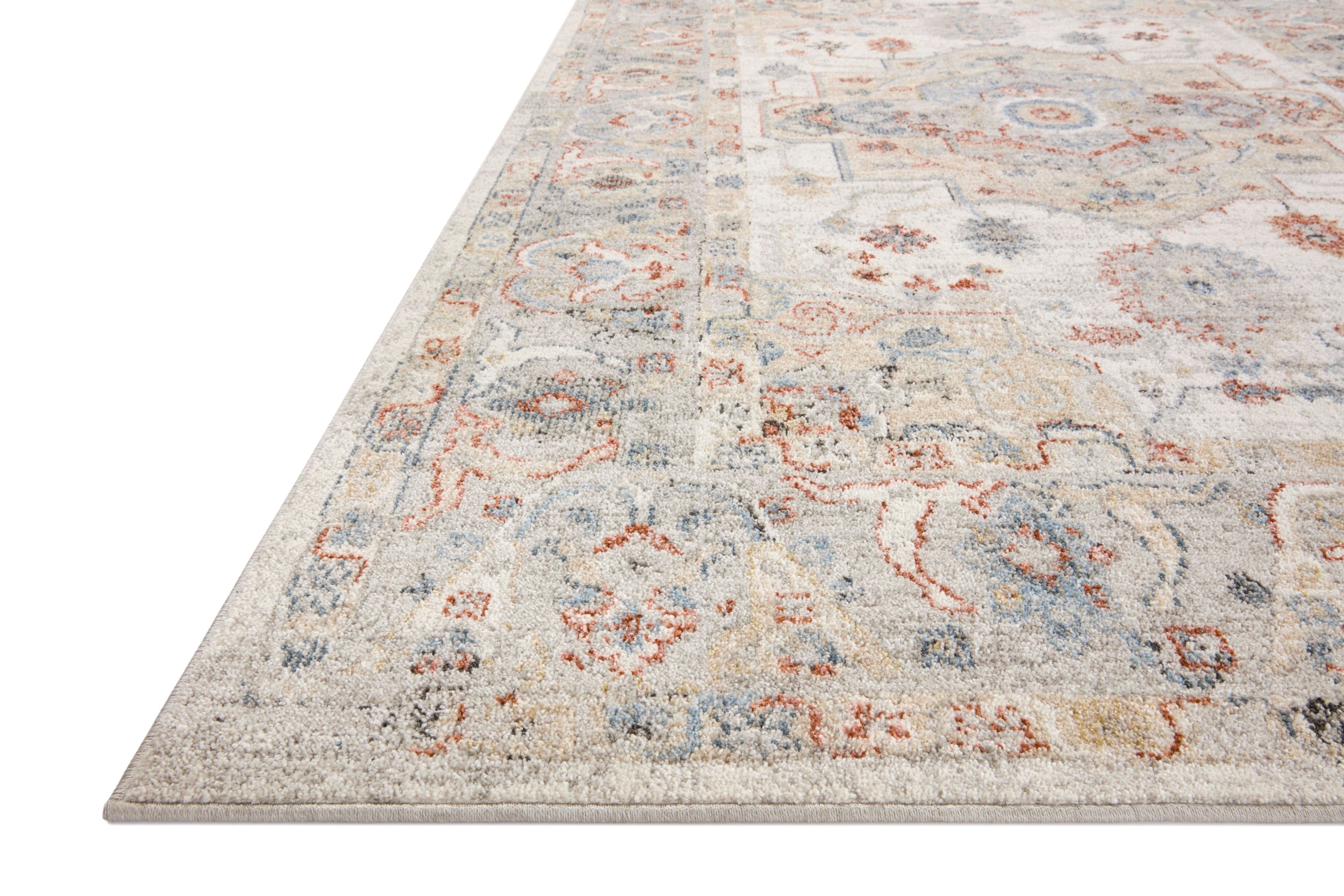 Loloi Odette Sample Rug