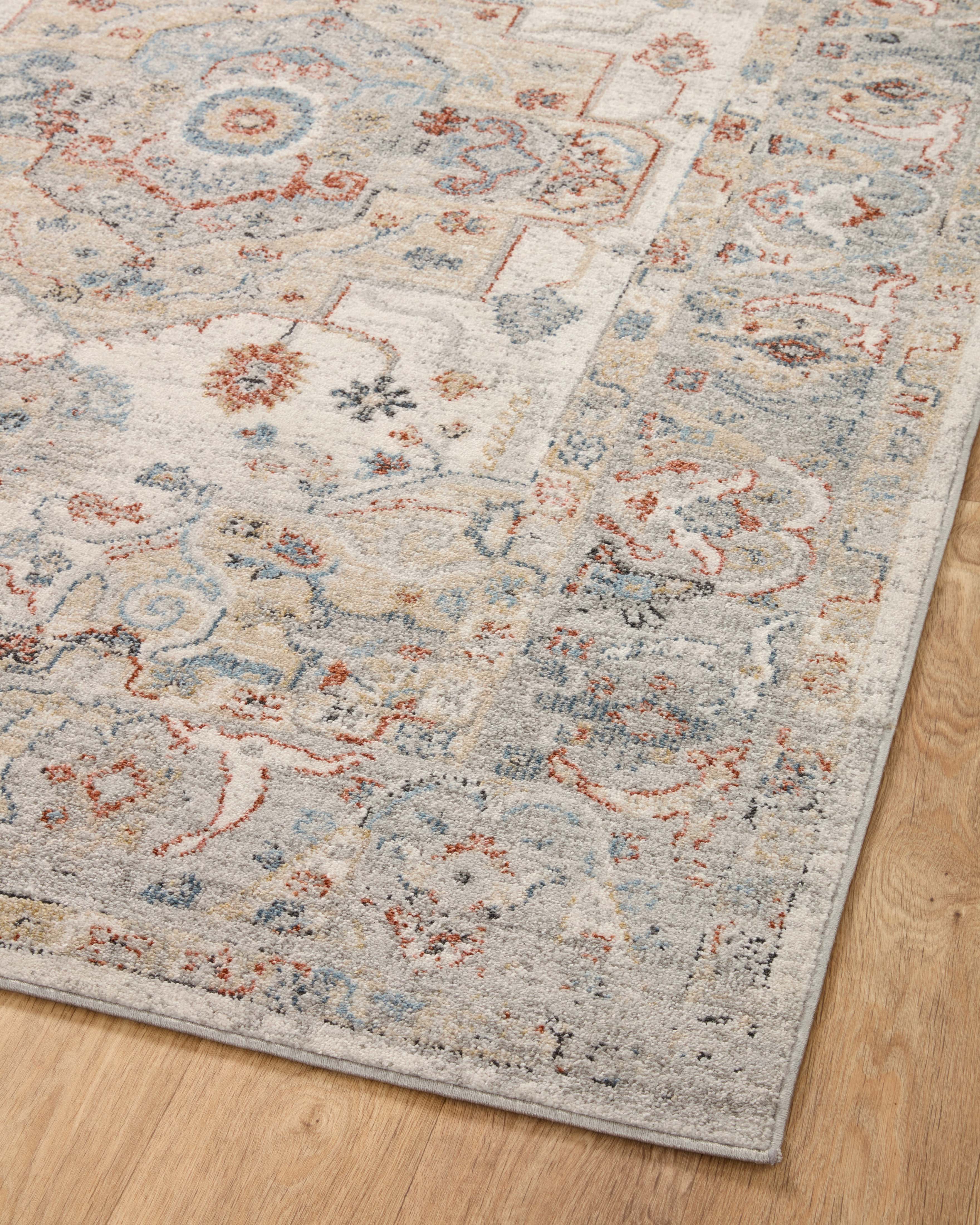 Loloi Odette Accent Rug