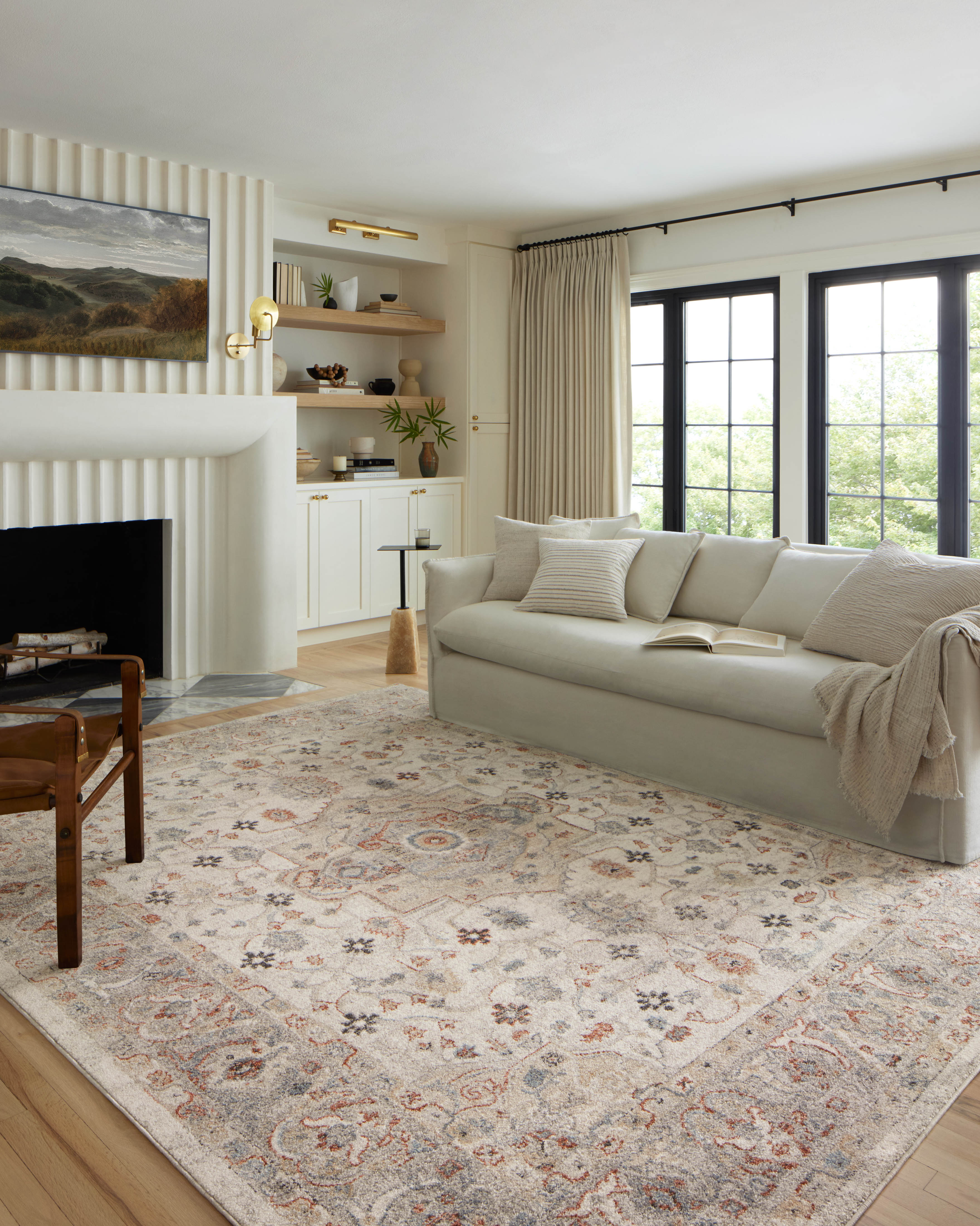 Loloi Odette Area Rug