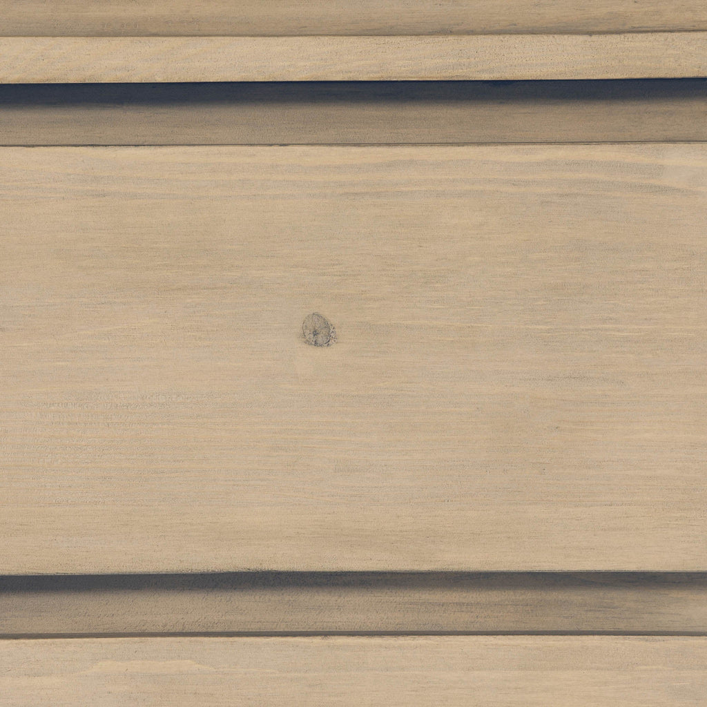 LH Home Opera 2 Drawer Nightstand