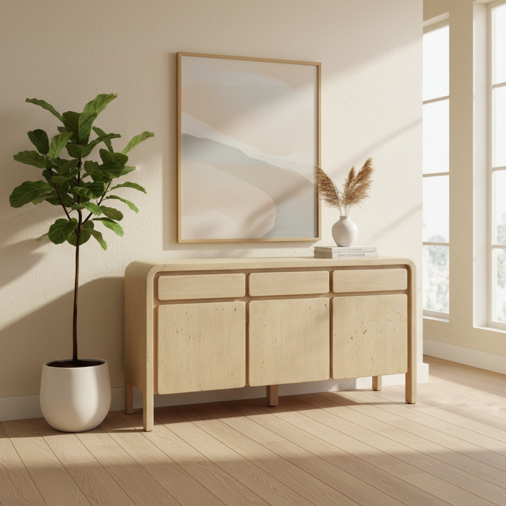 LH Home Opera Sideboard