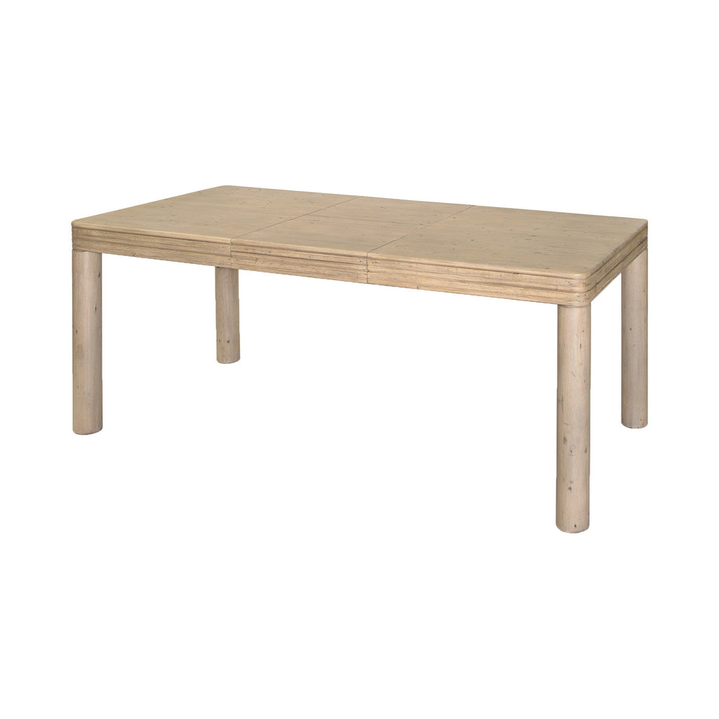 LH Home Opera Extension Dining Table (55"/74.8")