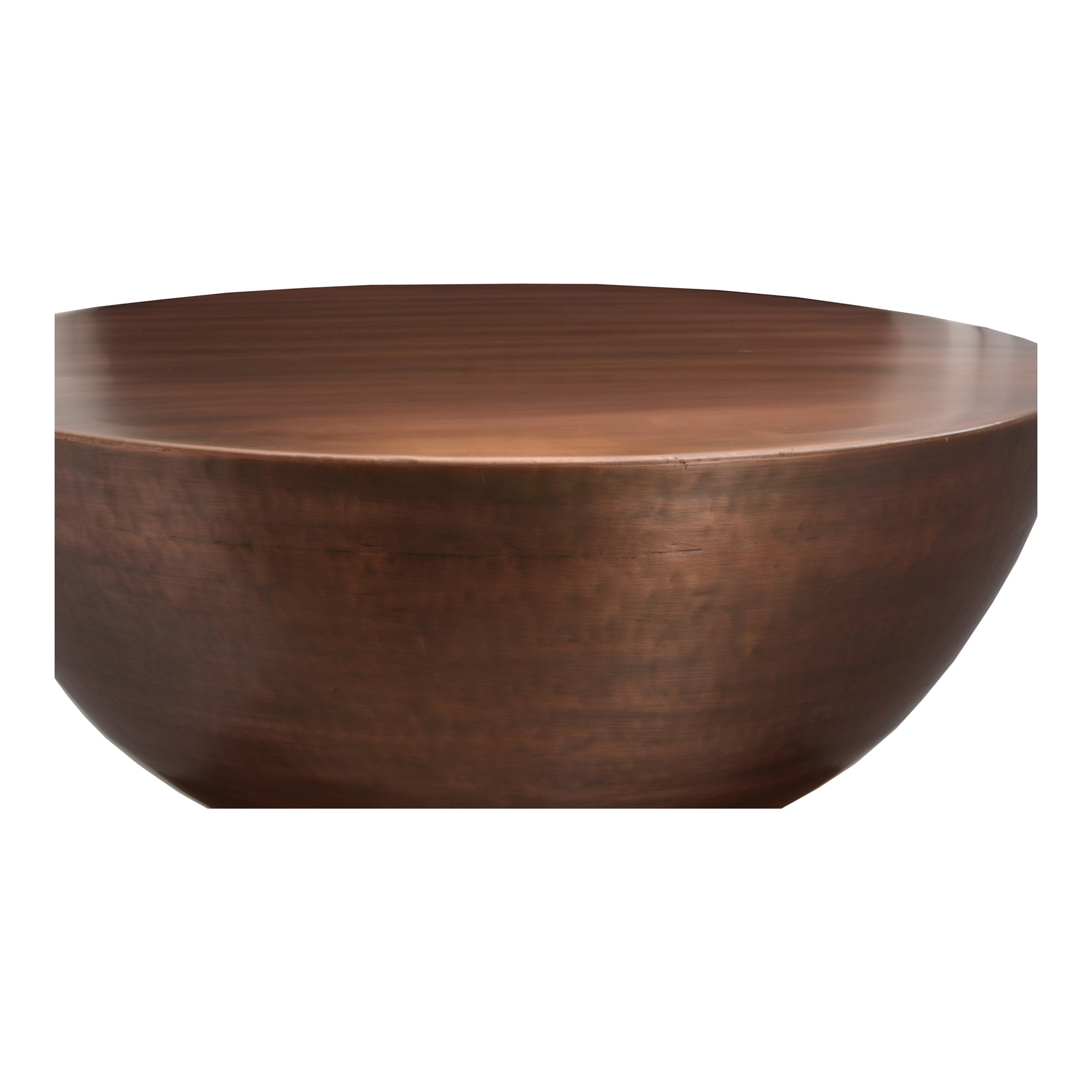 Moe's Home Conga Coffee Table