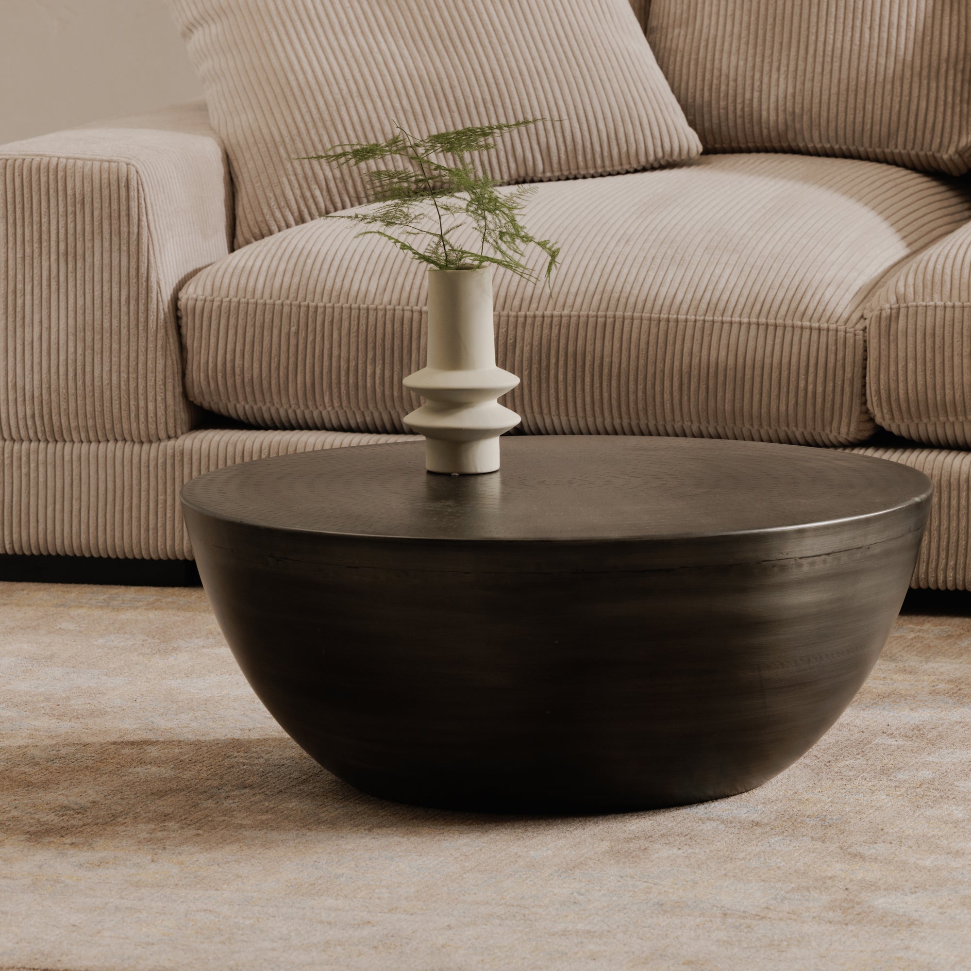 Moe's Home Conga Coffee Table