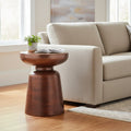 Moe's Home Arthur Accent Table