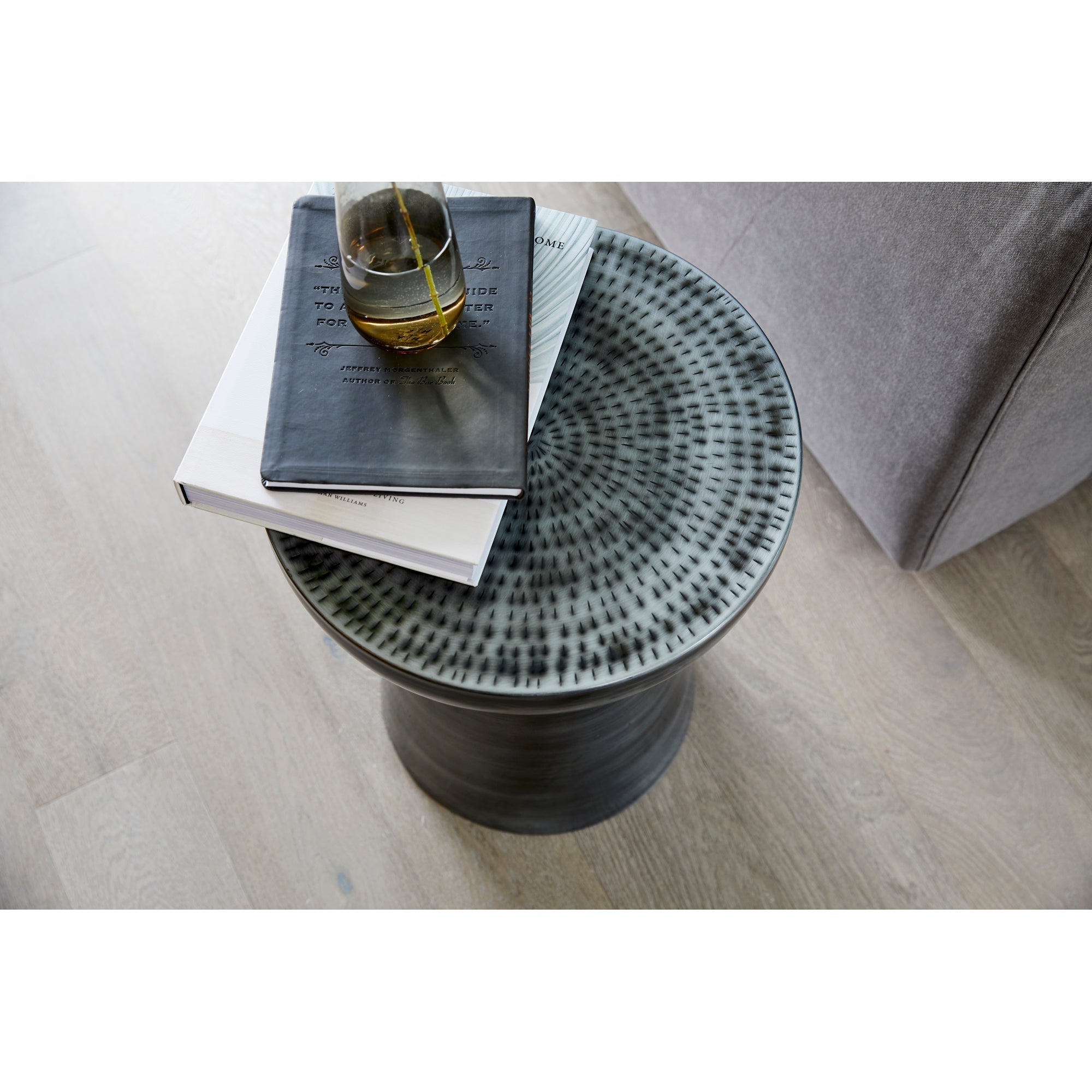 Moe's Home Arthur Accent Table