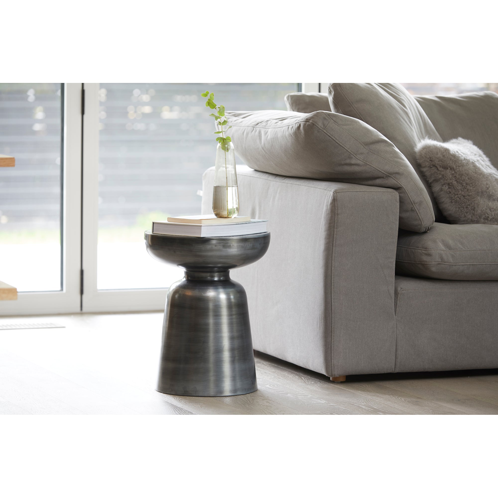 Moe's Home Arthur Accent Table