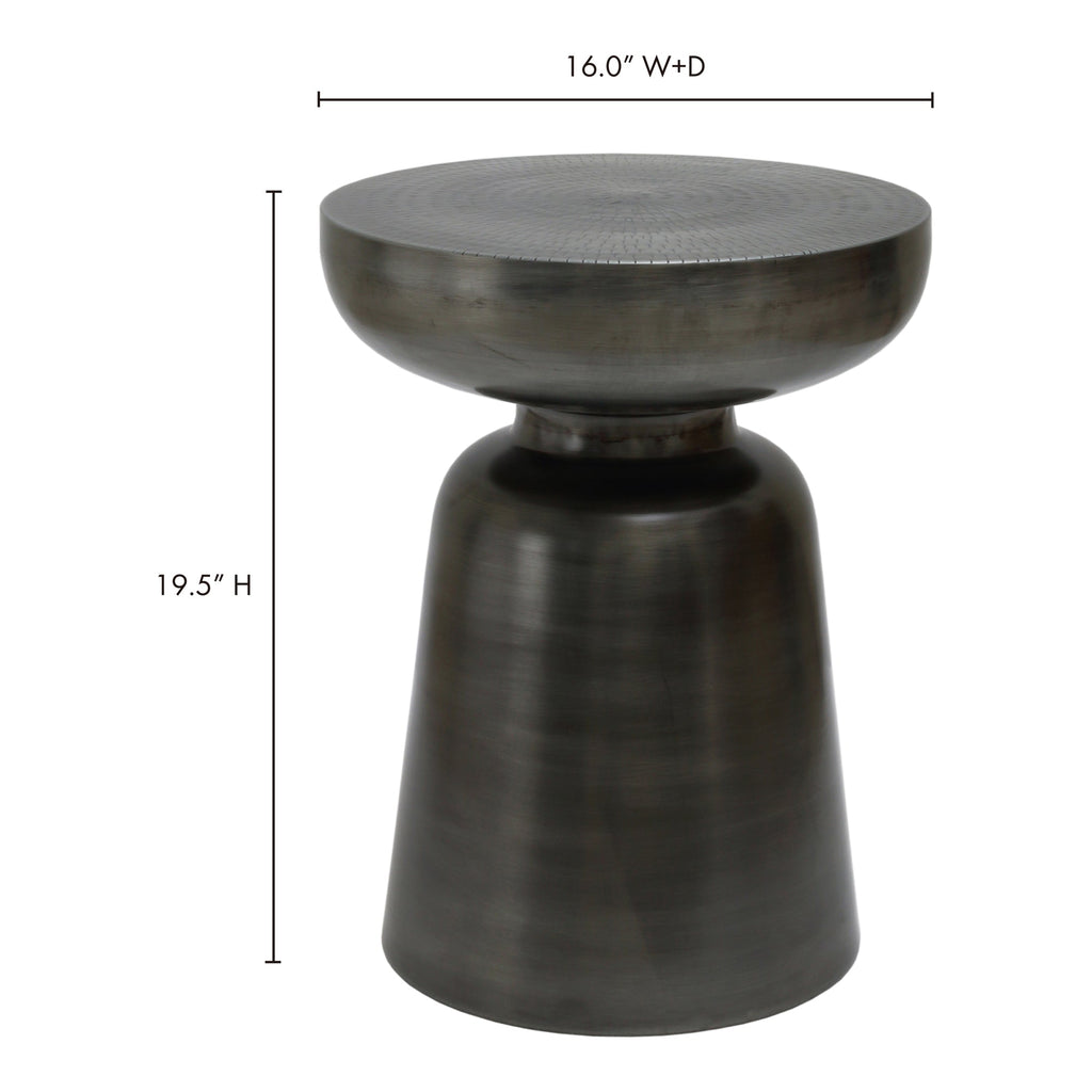 Moe's Home Arthur Accent Table