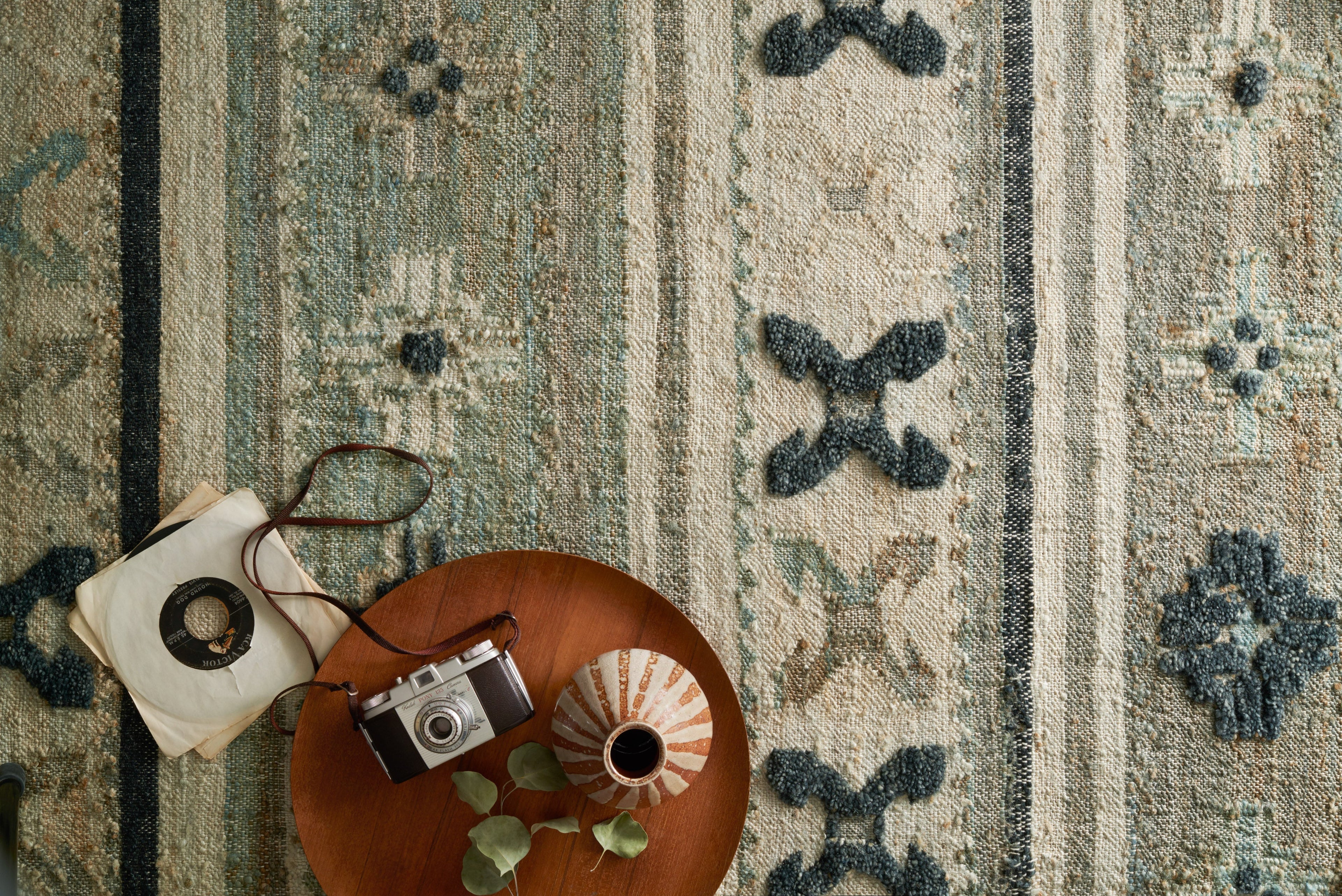 Loloi Owen Accent Rug