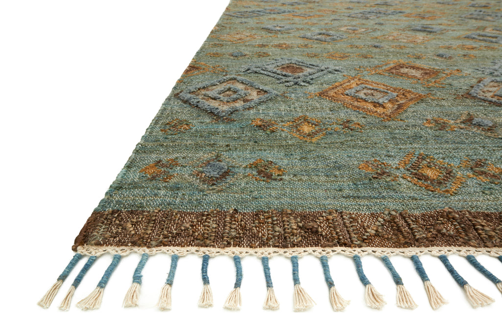 Loloi Owen Sample Rug