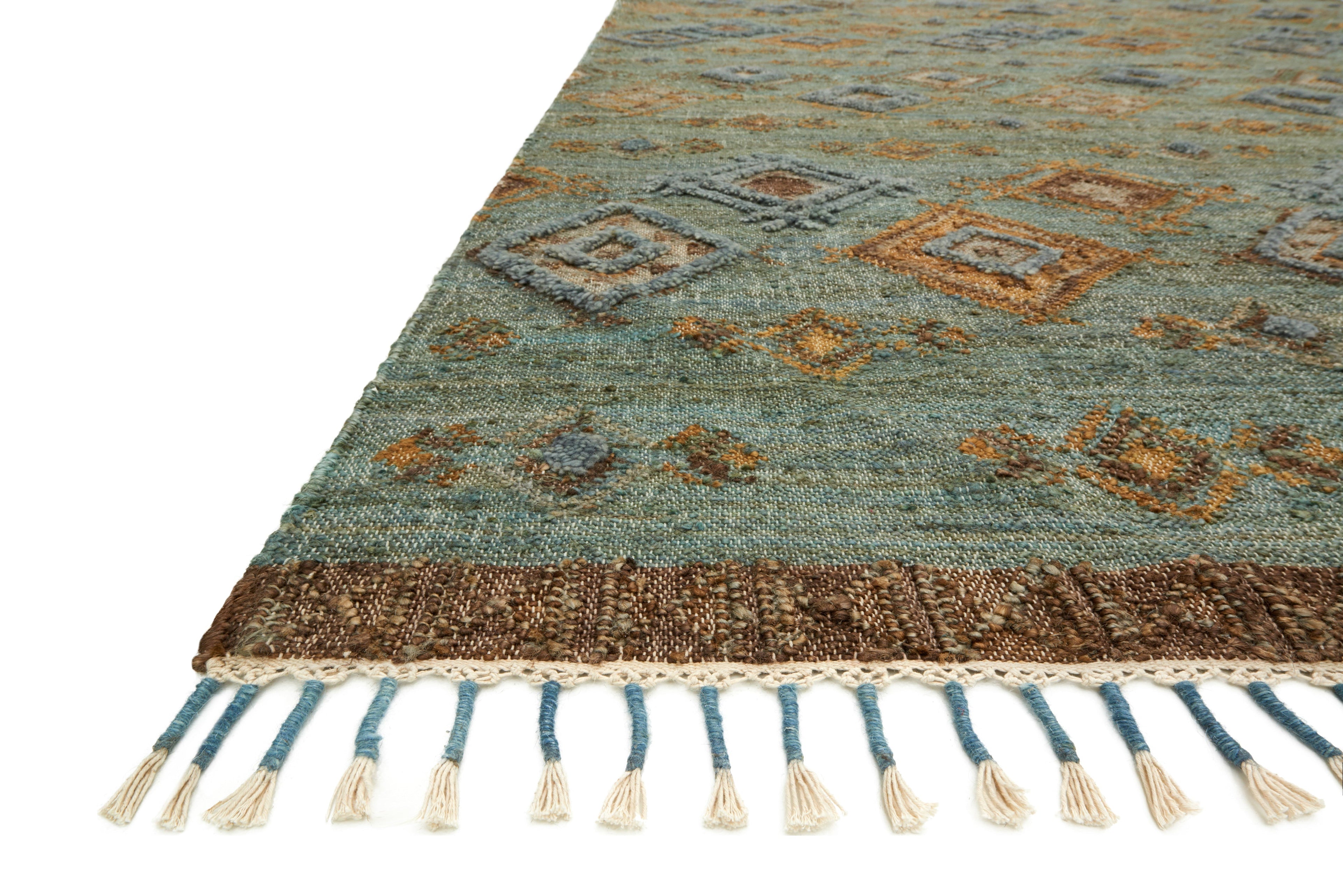 Loloi Owen Sample Rug