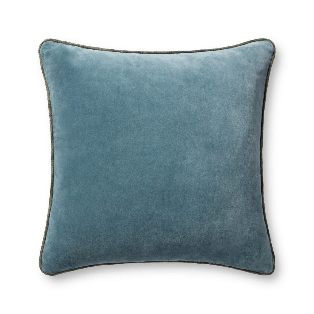 Chris Loves Julia x Loloi Liza Pillow