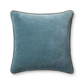 Chris Loves Julia x Loloi Liza Pillow