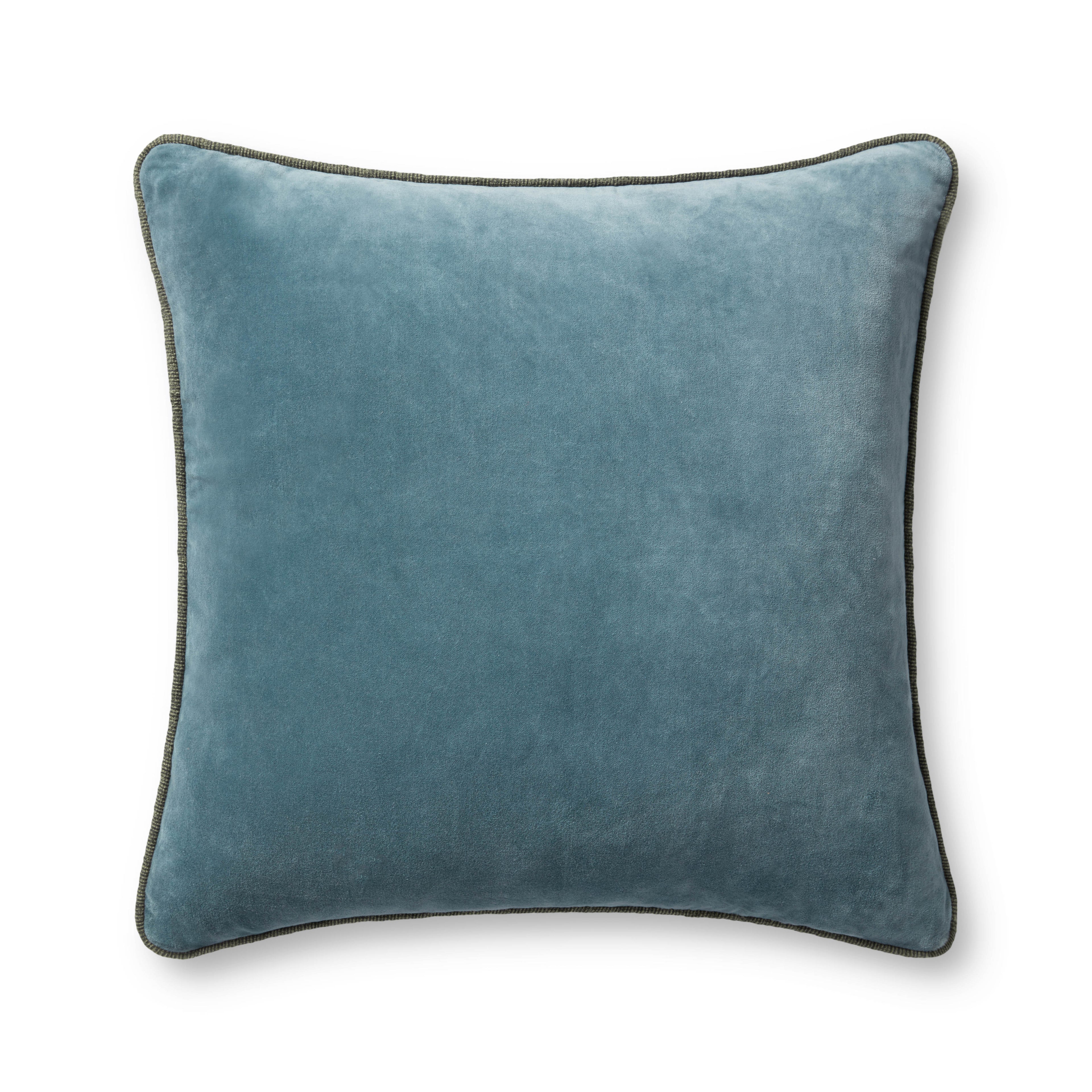 Chris Loves Julia x Loloi Liza Pillow