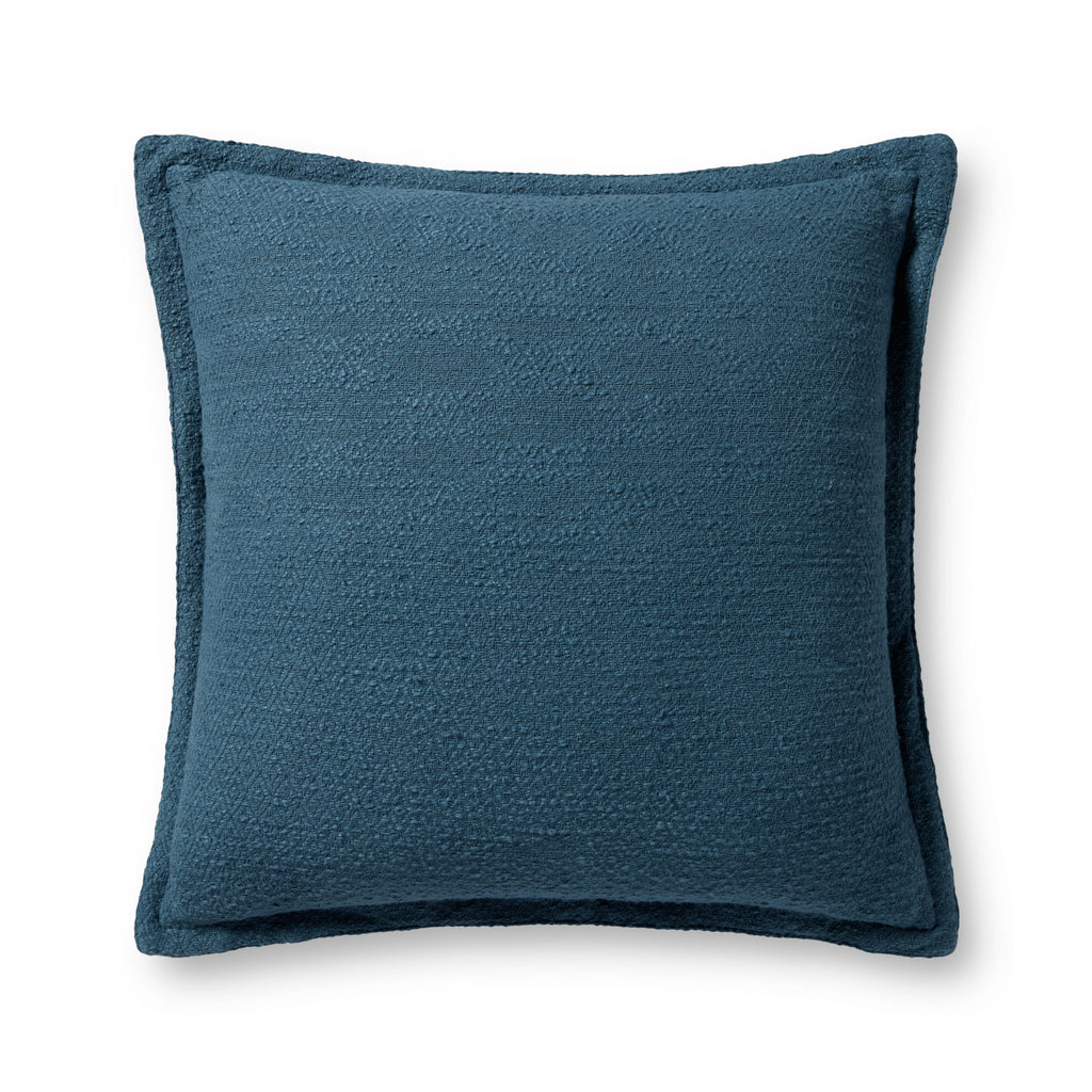 Chris Loves Julia x Loloi Morris Pillow