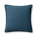 Chris Loves Julia x Loloi Morris Pillow