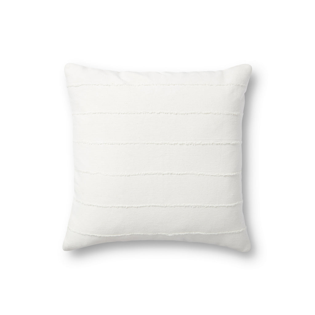 Jean Stoffer x Loloi Julia Pillow