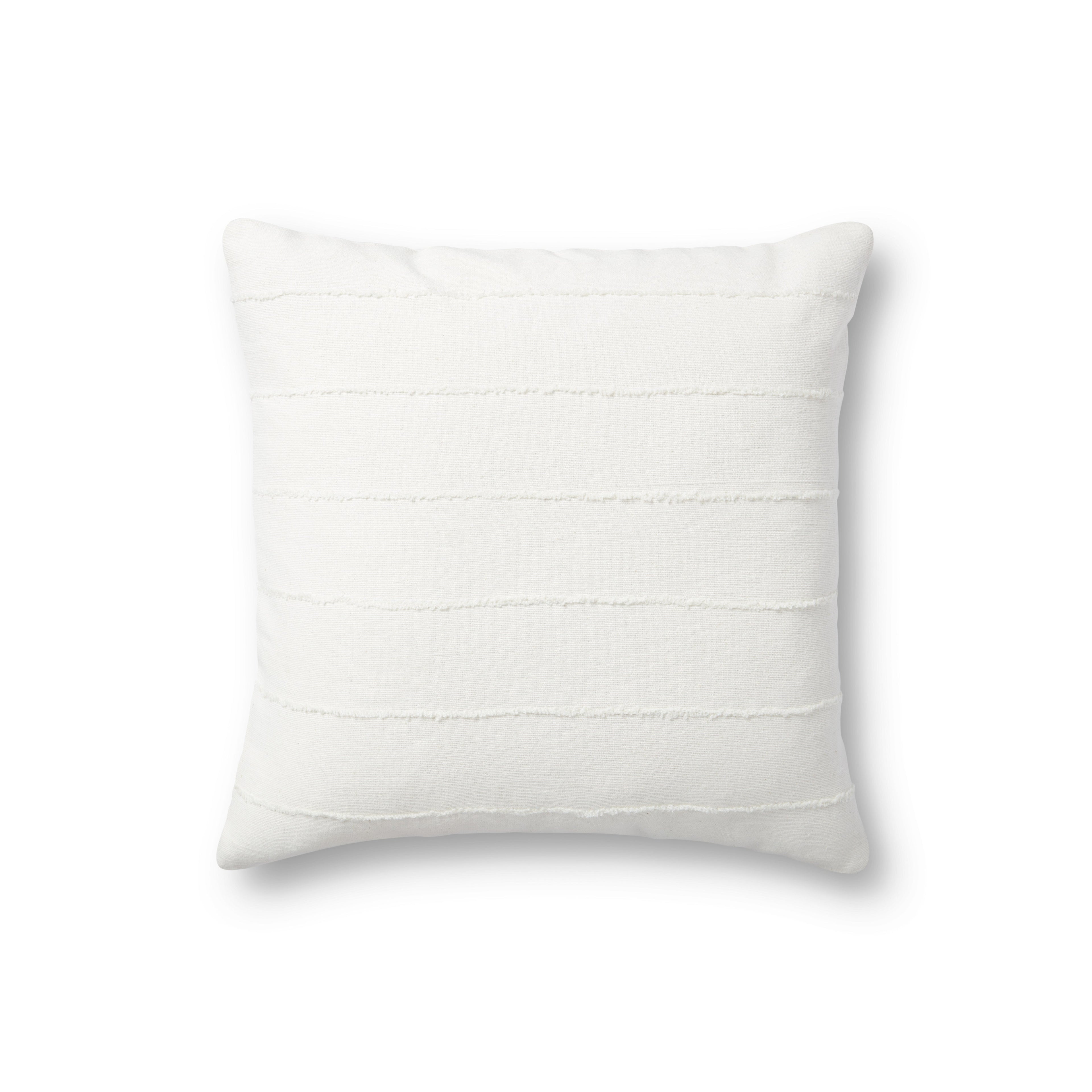 Jean Stoffer x Loloi Julia Pillow