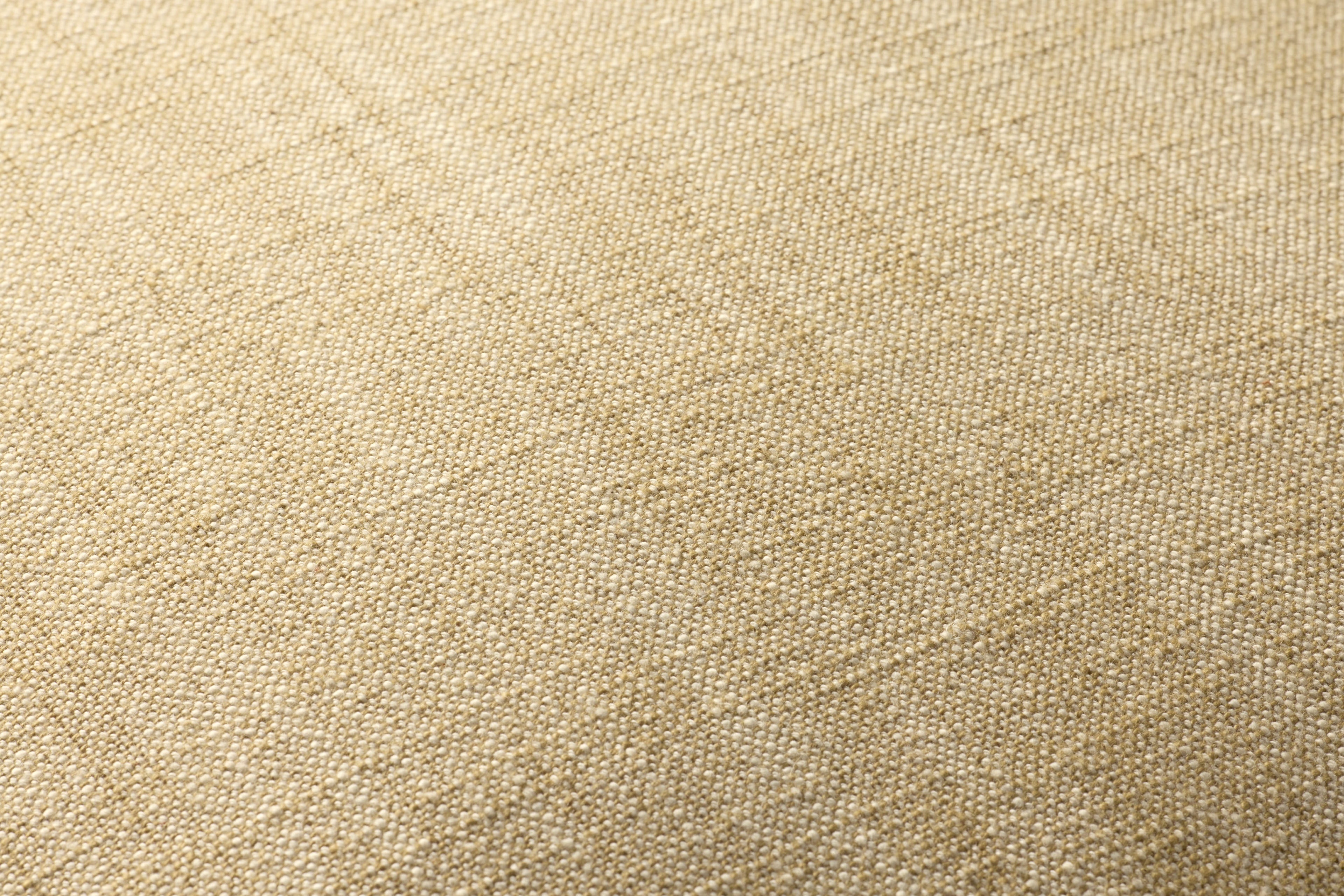 Loloi PLL0210 Linen Pleated Ruffle Edge Throw Pillow