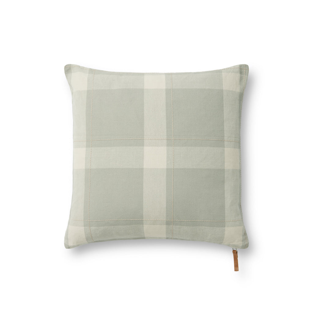 Chris Loves Julia x Loloi Linus Pillow
