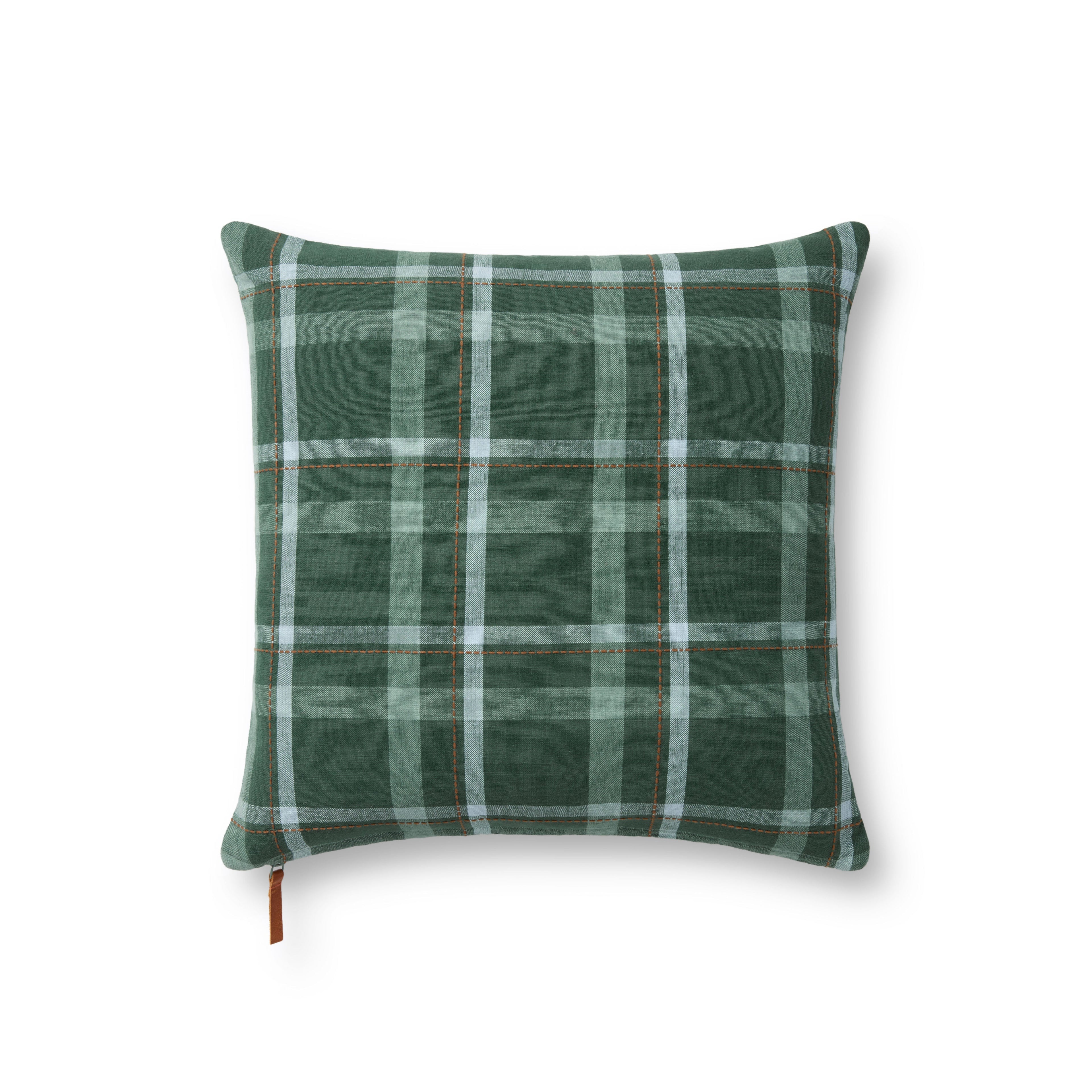 Chris Loves Julia x Loloi Ralph Pillow