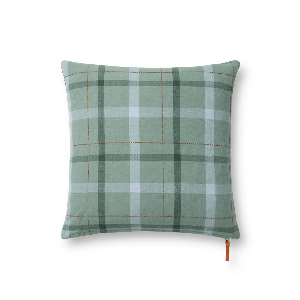 Chris Loves Julia x Loloi Ralph Pillow