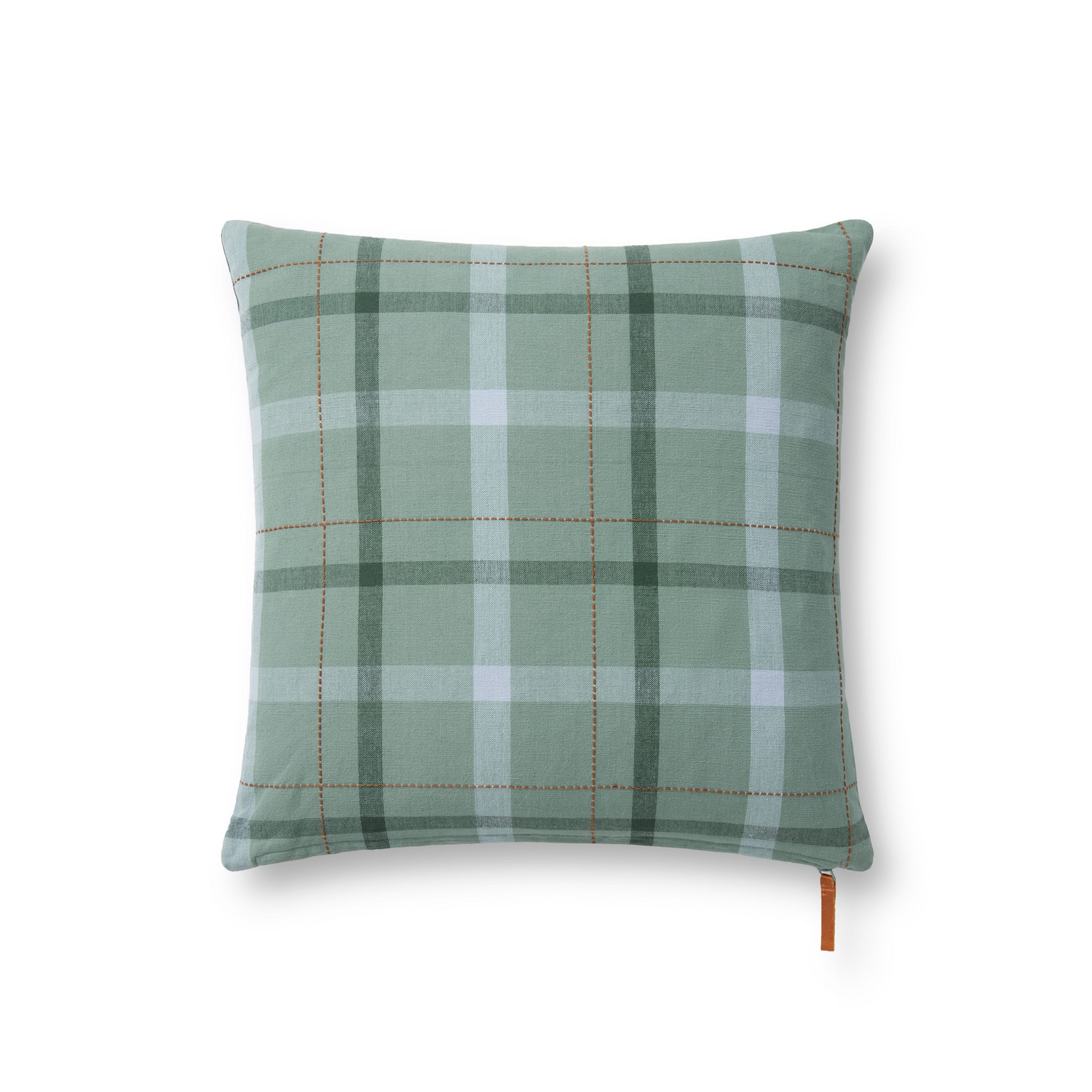 Chris Loves Julia x Loloi Ralph Pillow