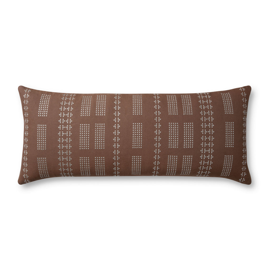 Jean Stoffer x Loloi Charles Pillow