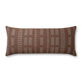 Jean Stoffer x Loloi Charles Pillow