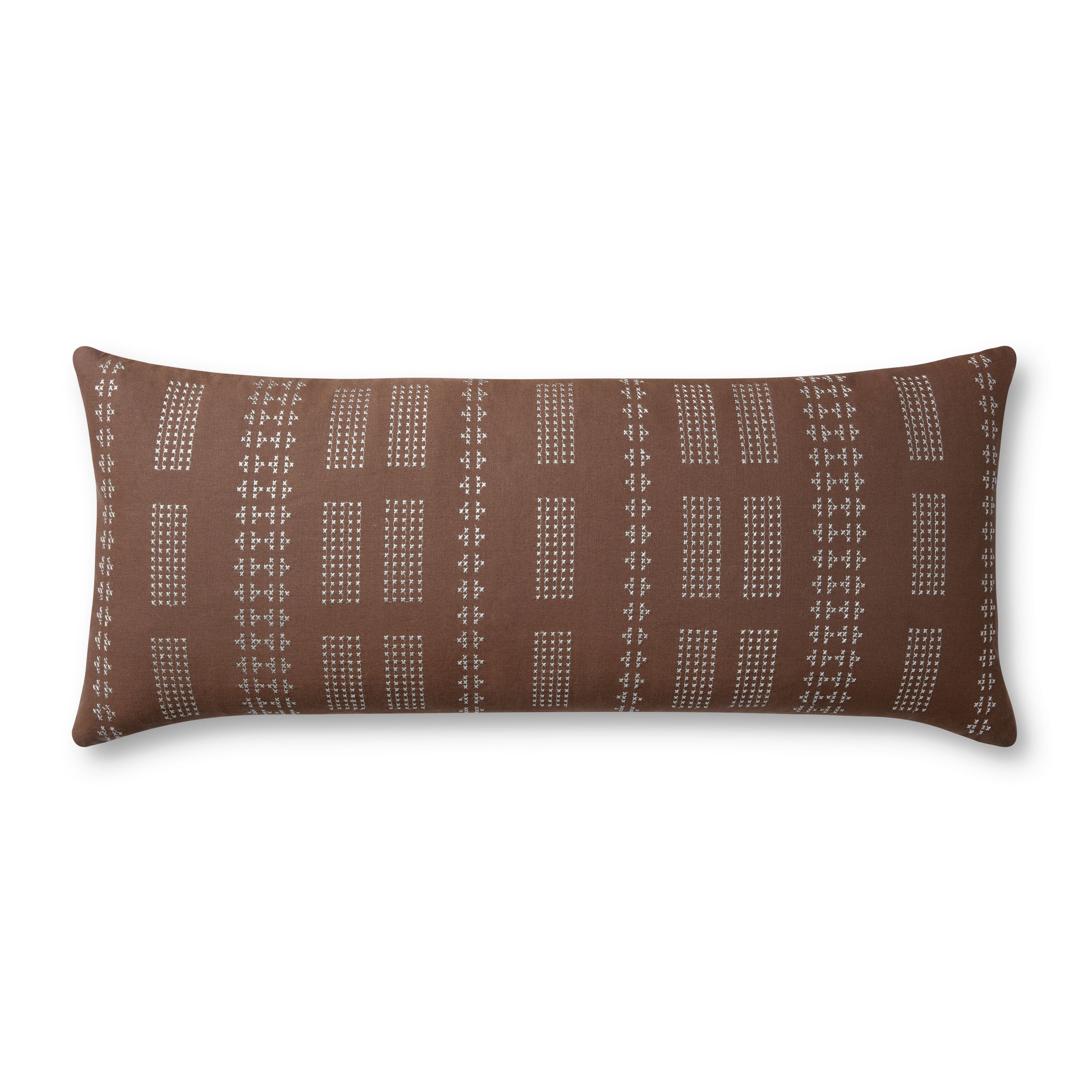 Jean Stoffer x Loloi Charles Pillow