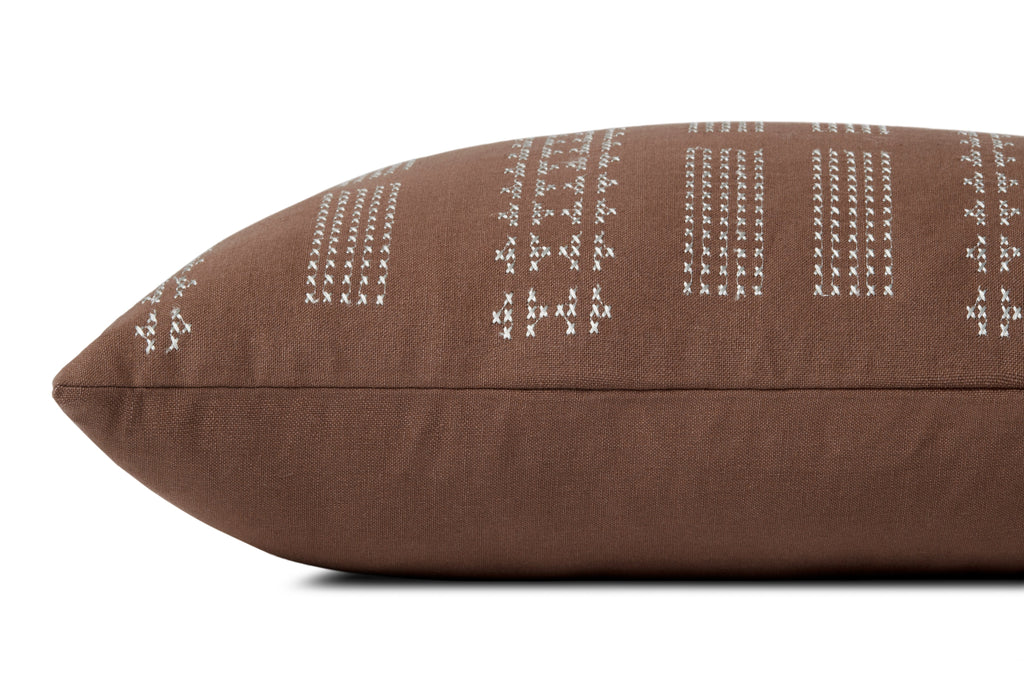 Jean Stoffer x Loloi Charles Pillow