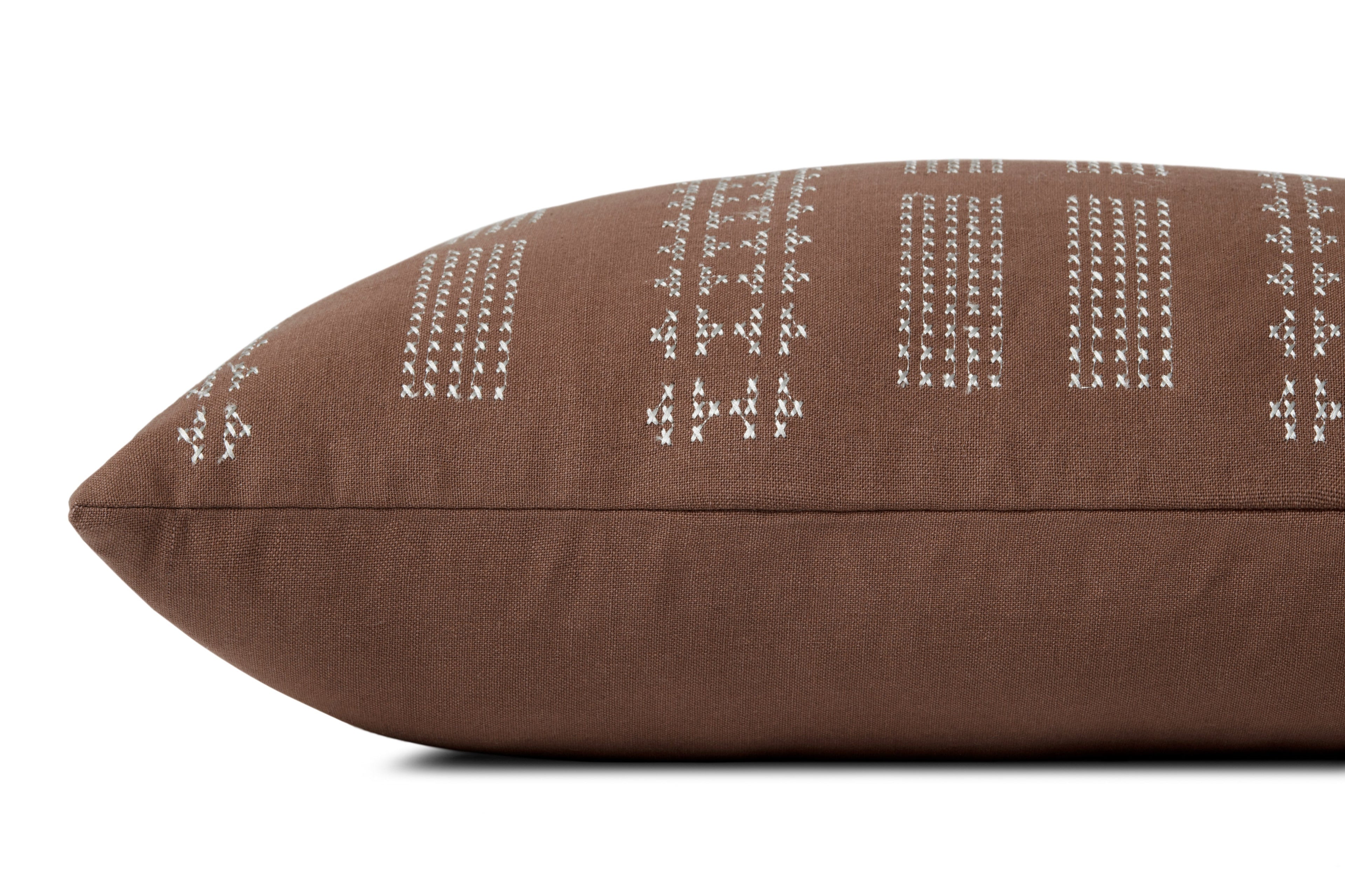 Jean Stoffer x Loloi Charles Pillow