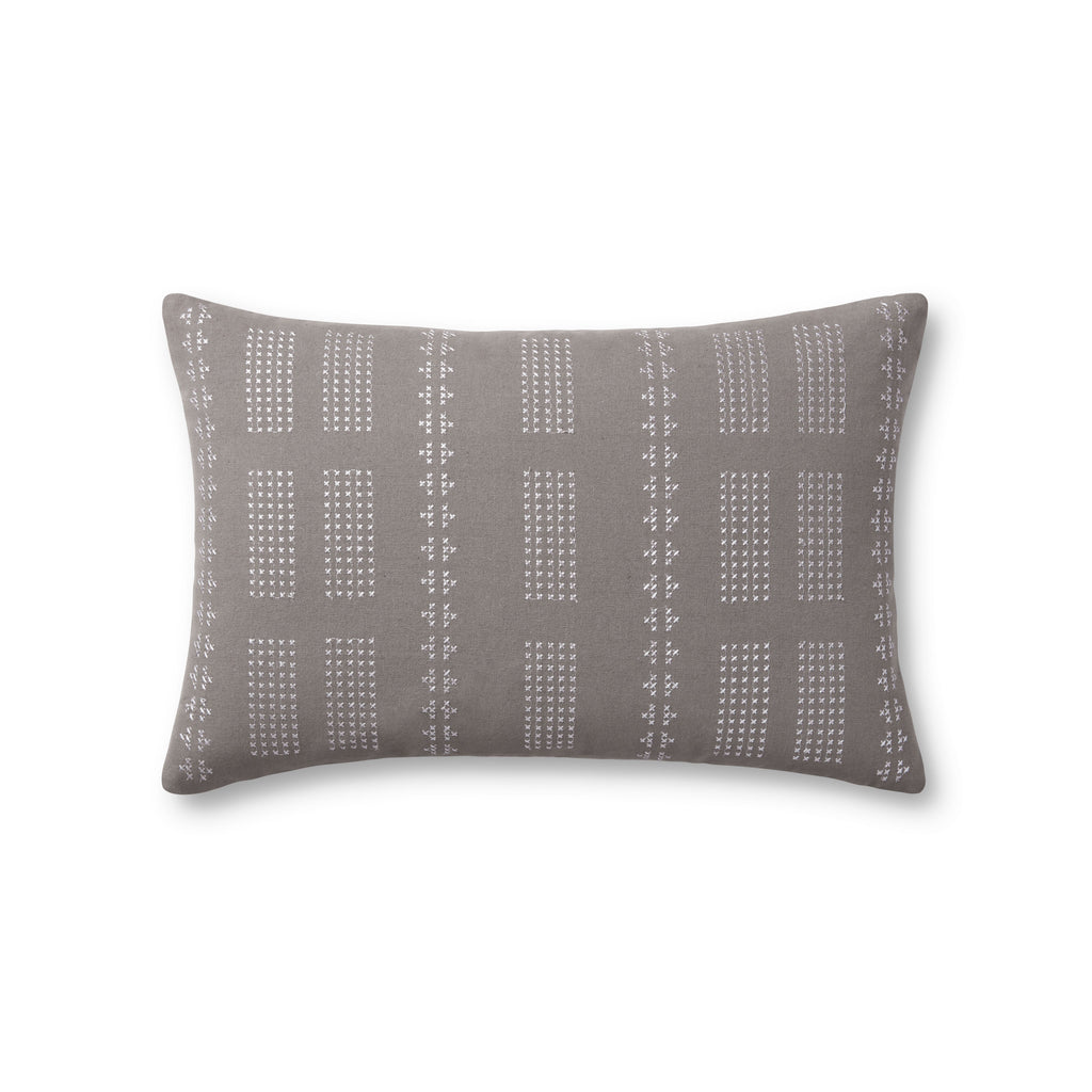 Jean Stoffer x Loloi William Pillow