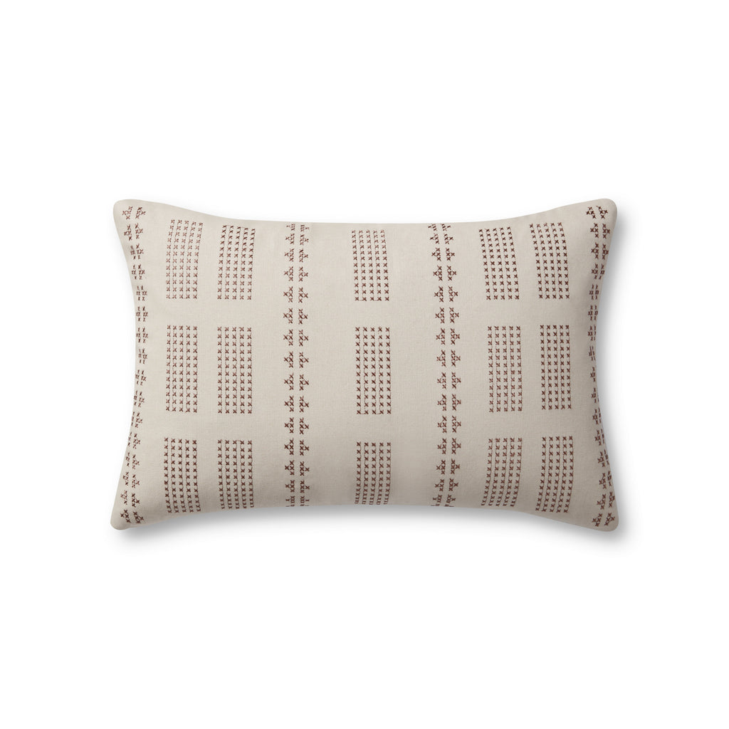 Jean Stoffer x Loloi Thomas Pillow