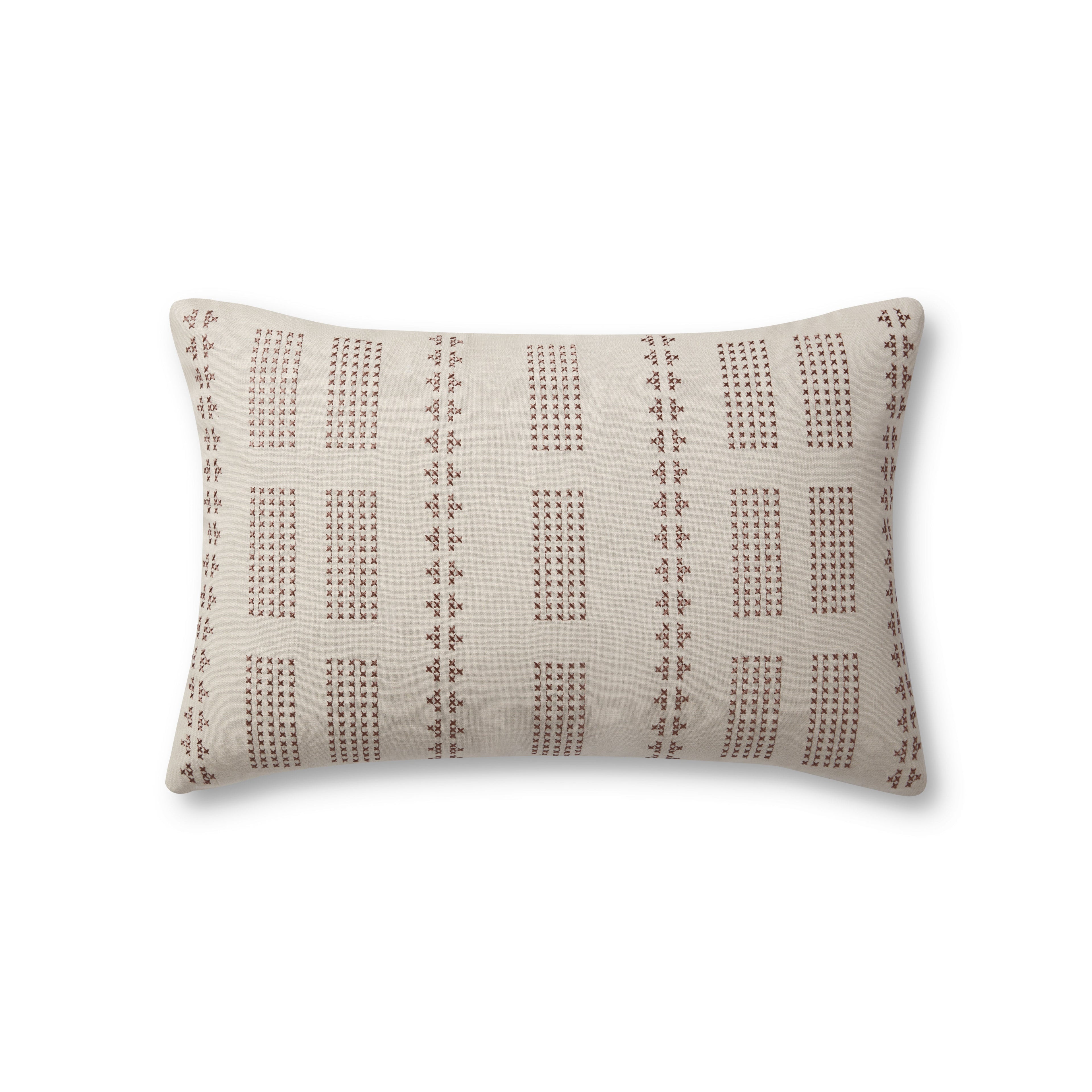 Jean Stoffer x Loloi Thomas Pillow