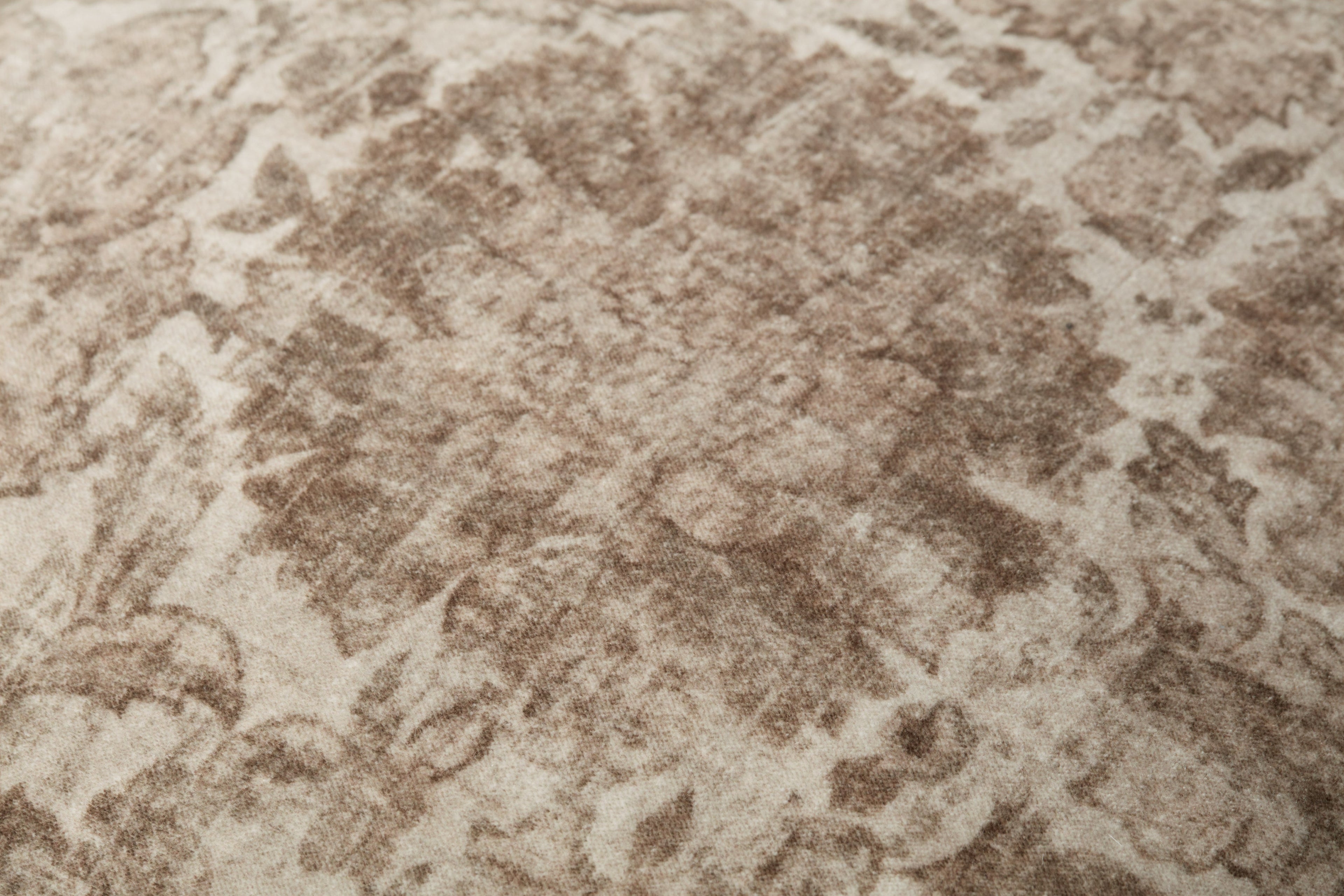 Loloi PLL0104 Multi and Natural 22" x 22" Pillow
