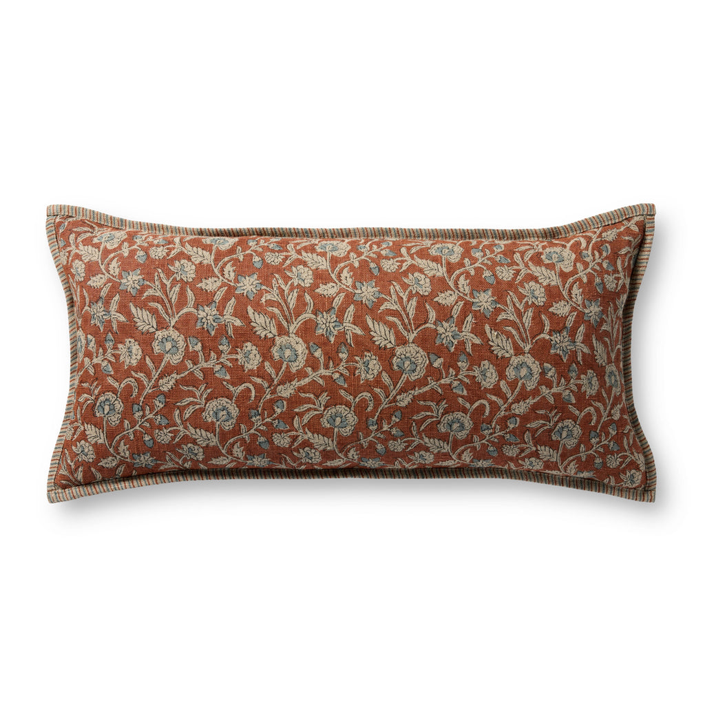 Loloi PLL0164 Lumbar Throw Pillow