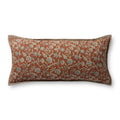 Loloi PLL0164 Lumbar Throw Pillow