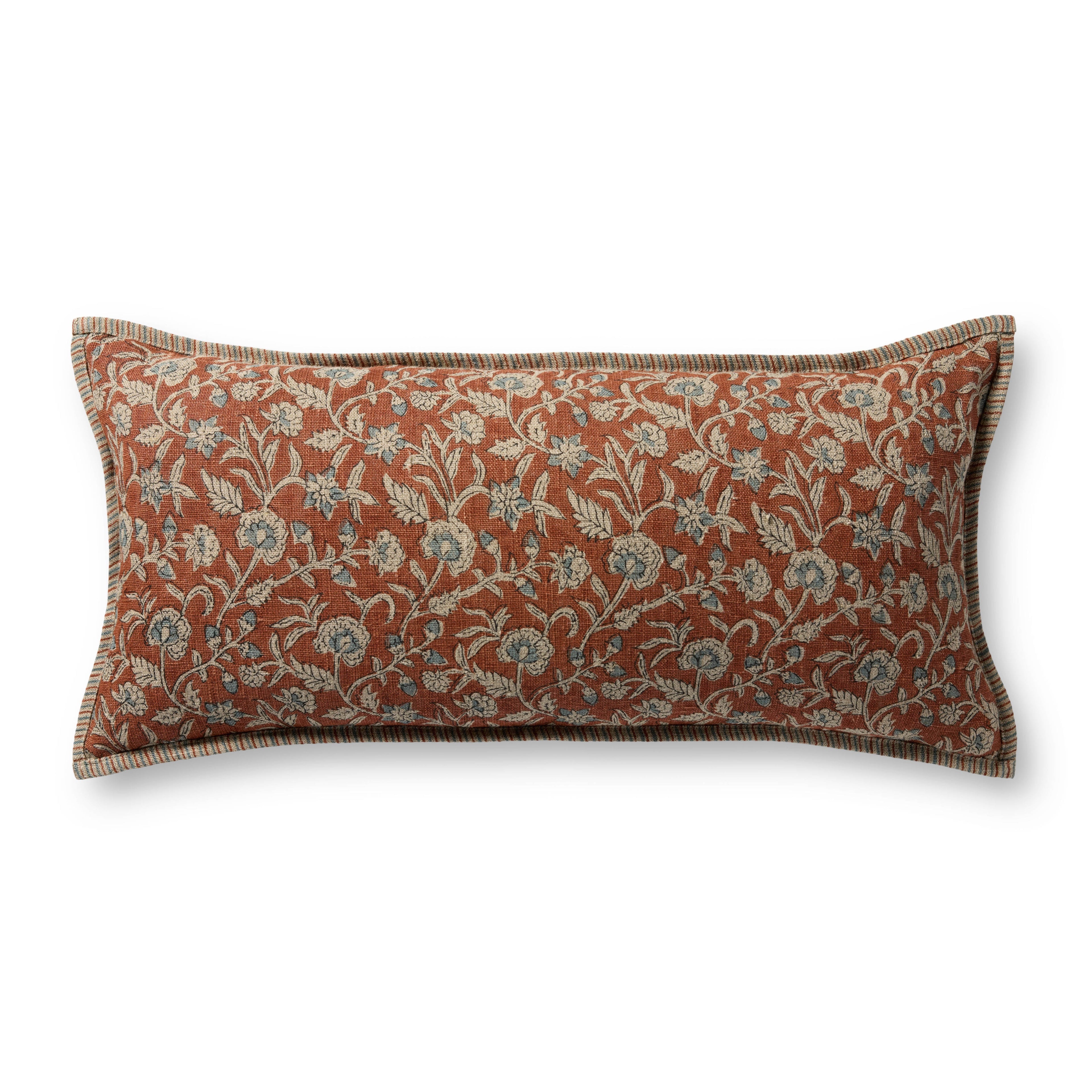 Loloi PLL0164 Lumbar Throw Pillow