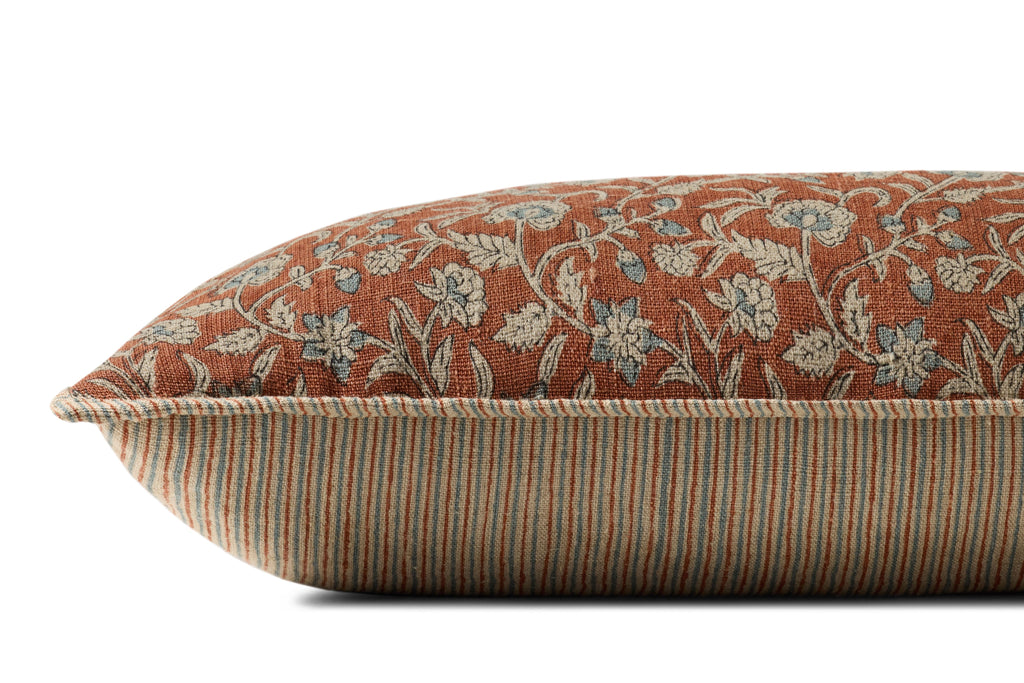 Loloi PLL0164 Lumbar Throw Pillow