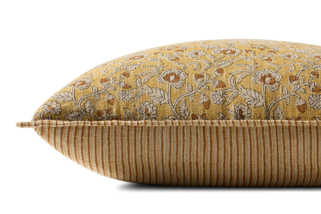 Loloi PLL0164 Lumbar Throw Pillow