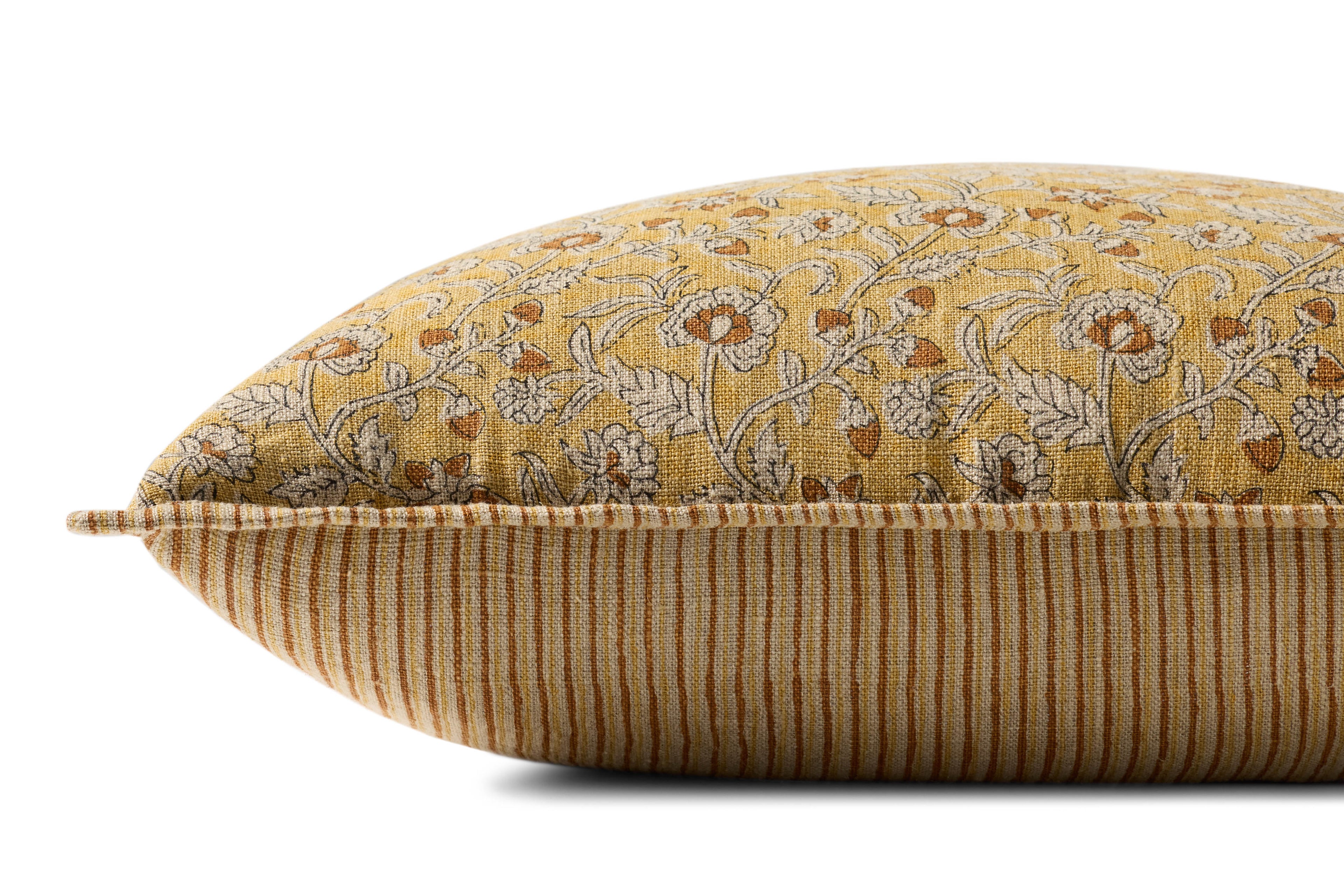 Loloi PLL0164 Lumbar Throw Pillow