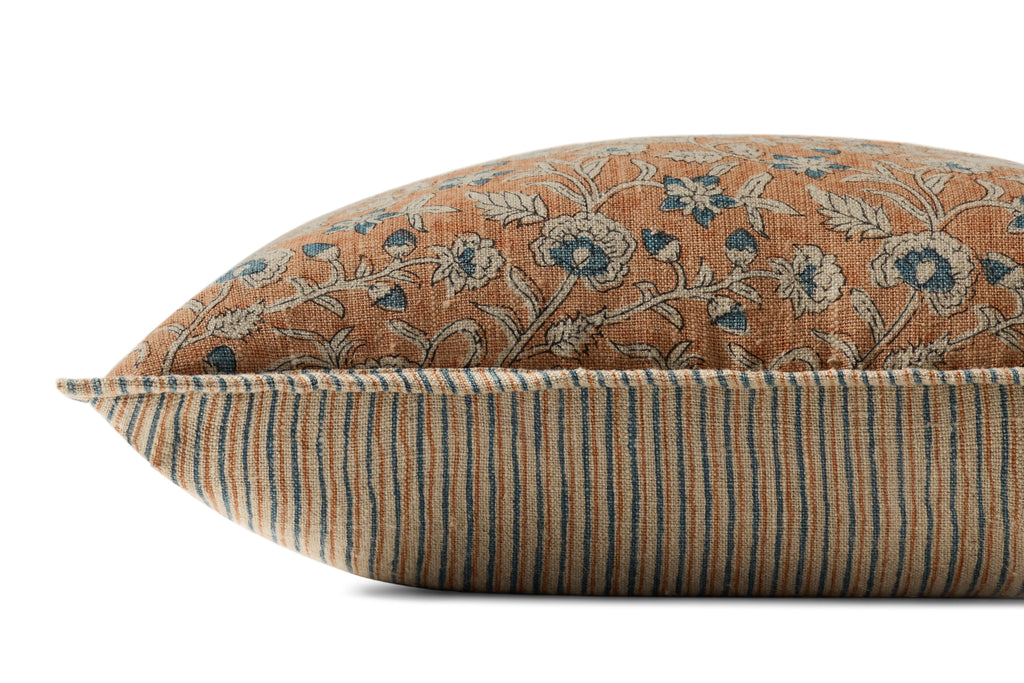 Loloi PLL0164 Lumbar Throw Pillow