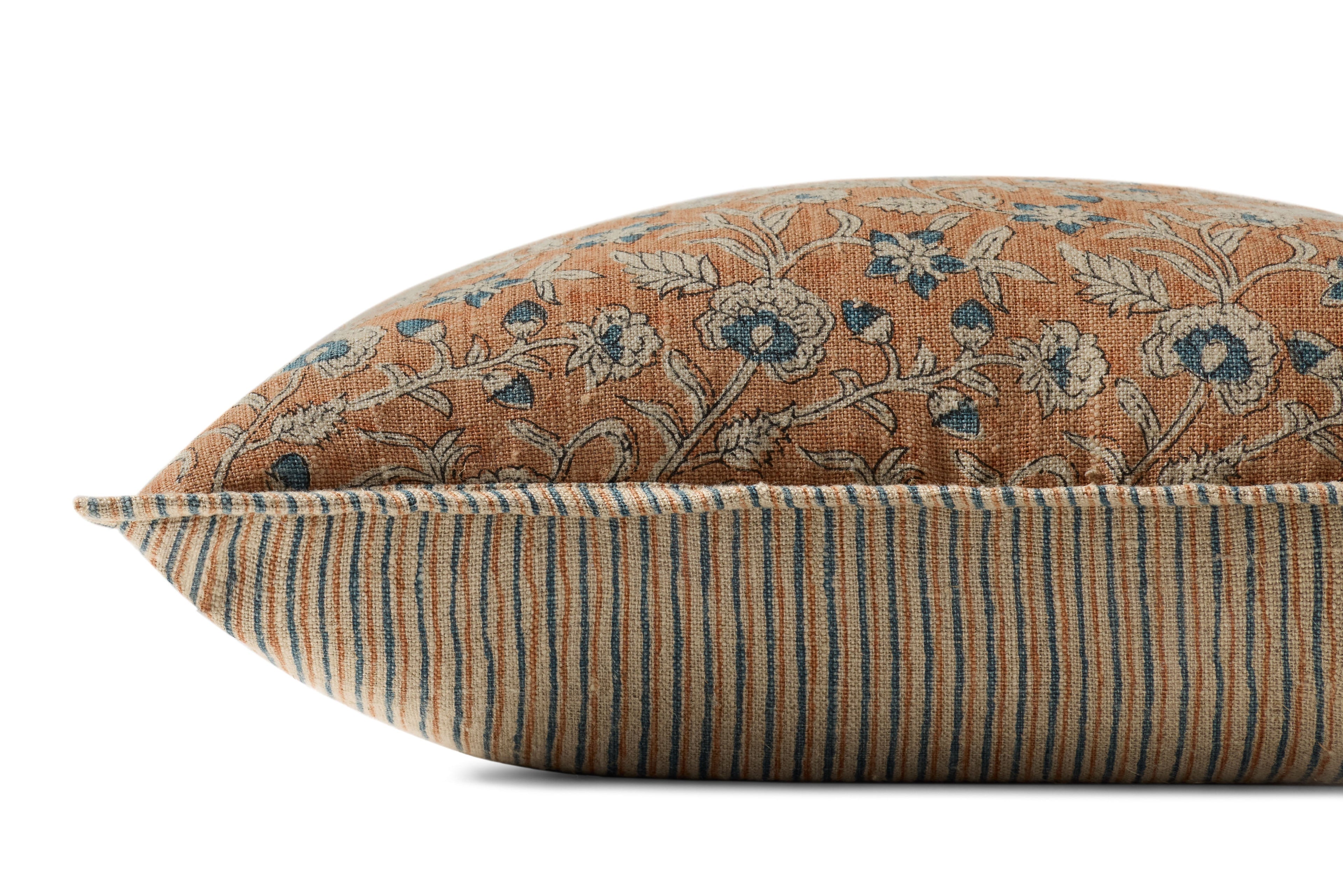 Loloi PLL0164 Lumbar Throw Pillow