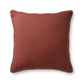 Loloi PLL0167 Linen Pillow