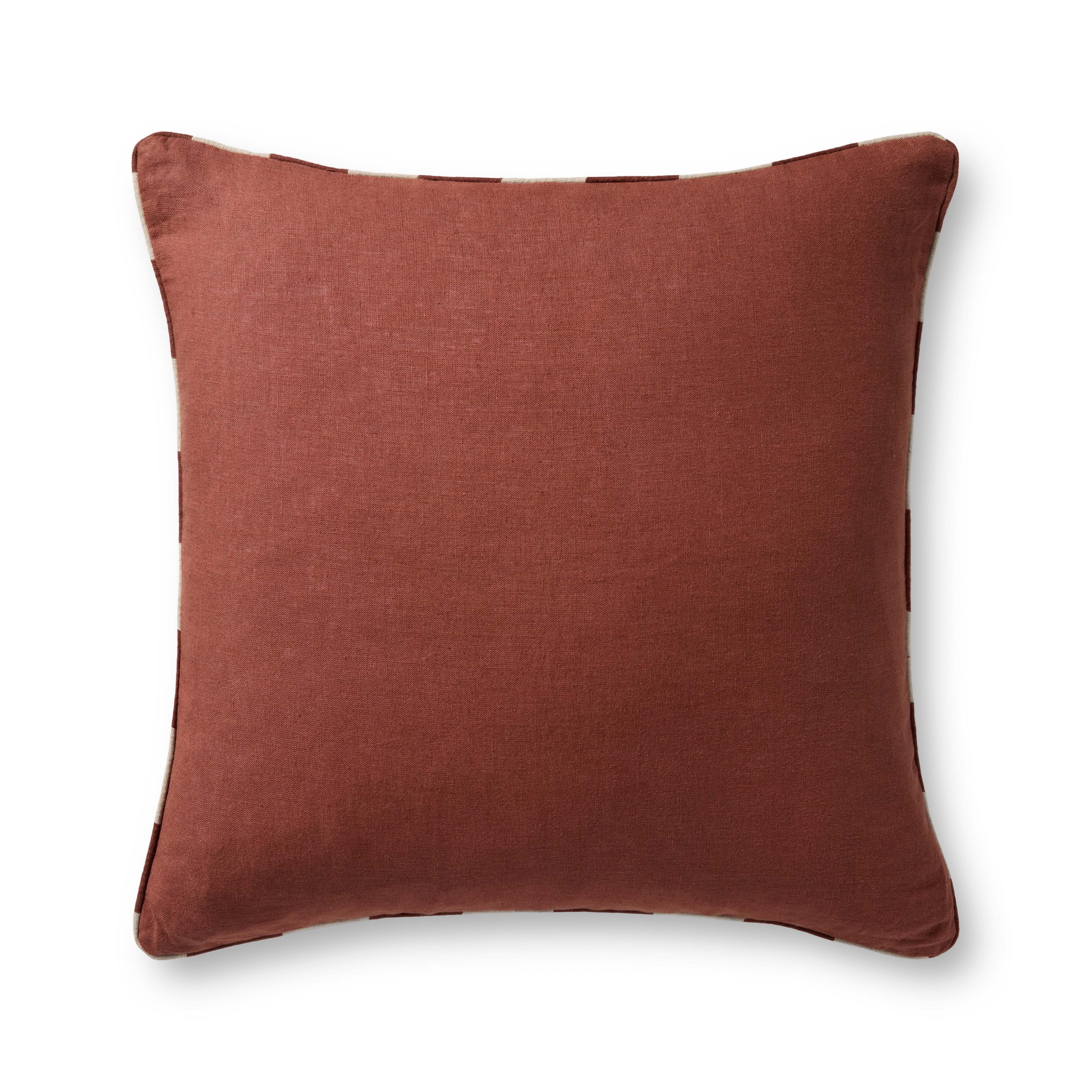 Loloi PLL0167 Linen Pillow