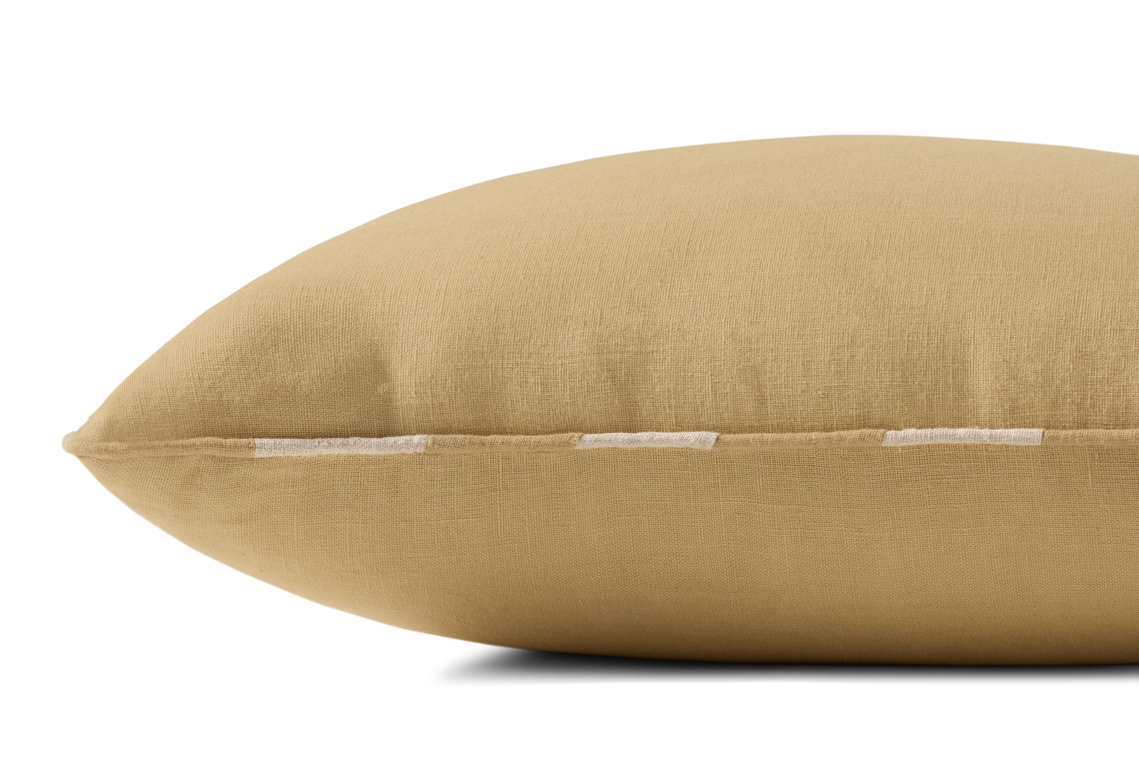 Loloi PLL0167 Linen Pillow