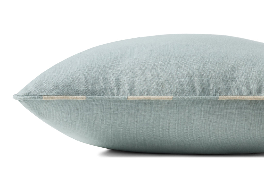 Loloi PLL0167 Linen Pillow